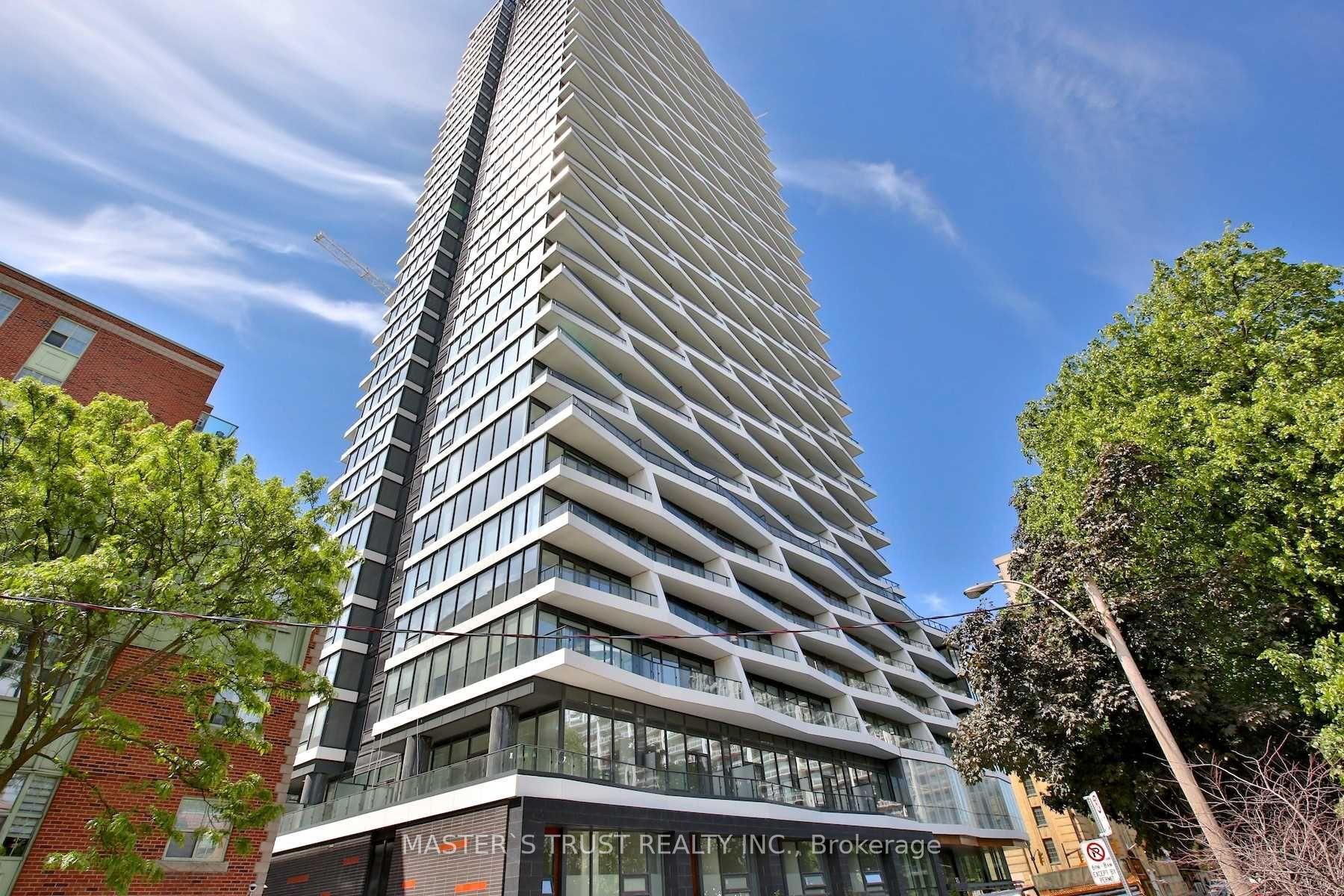 85 Wood Street 2303 #2303 — photo 1