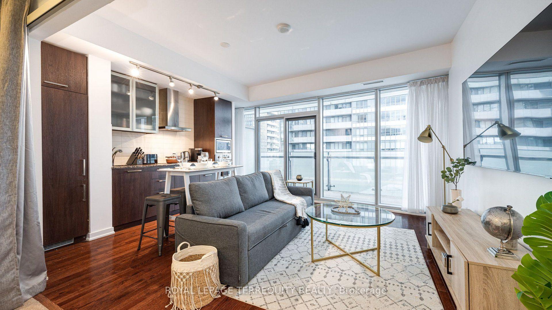 14 York Street 1101 #1101 — photo 1