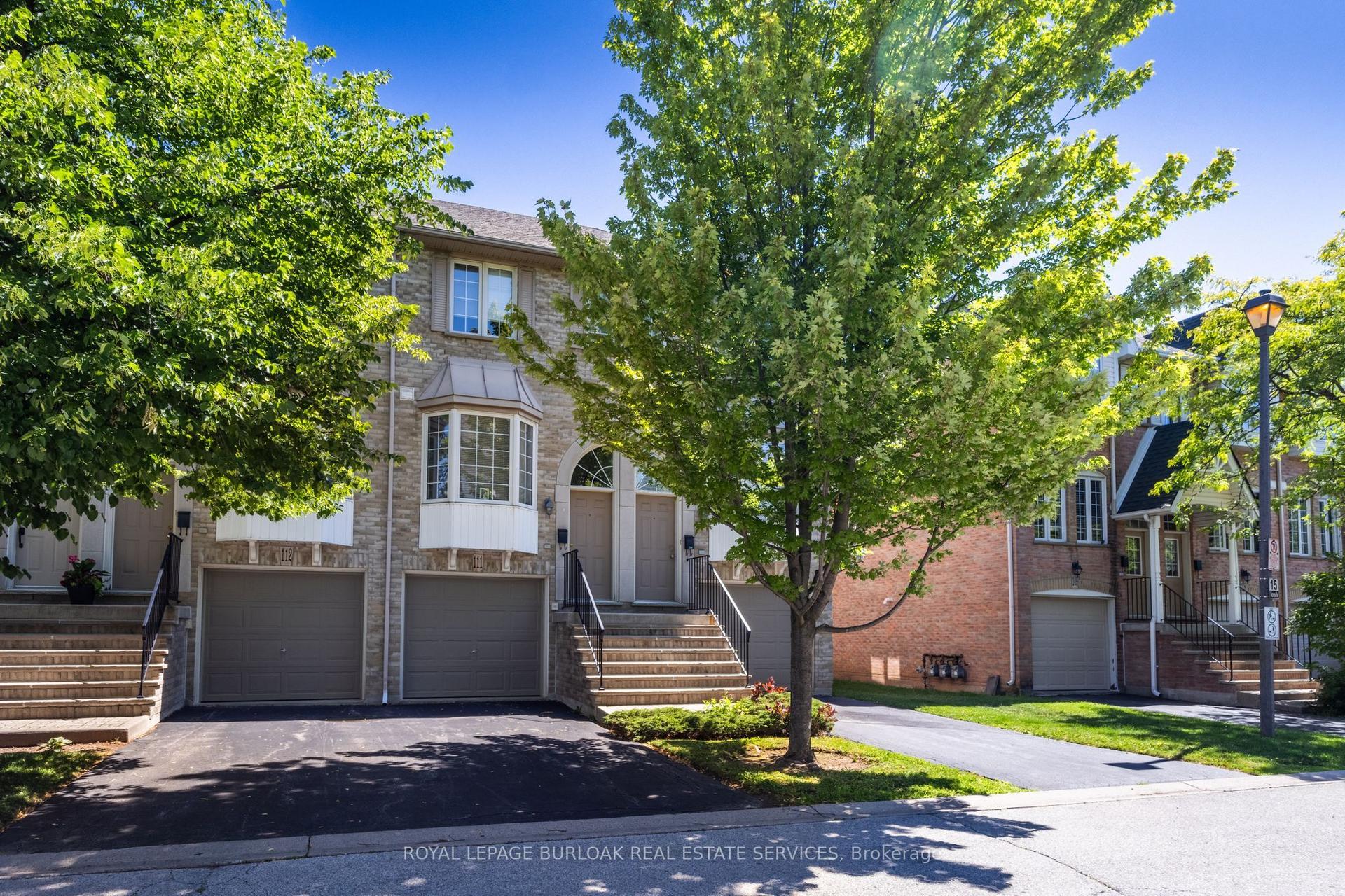 3480 Upper Middle Road 110 #110 — photo 1
