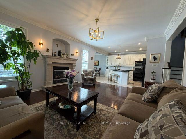 27 Rocking Horse Street, Markham — Detached for sale, photo 1