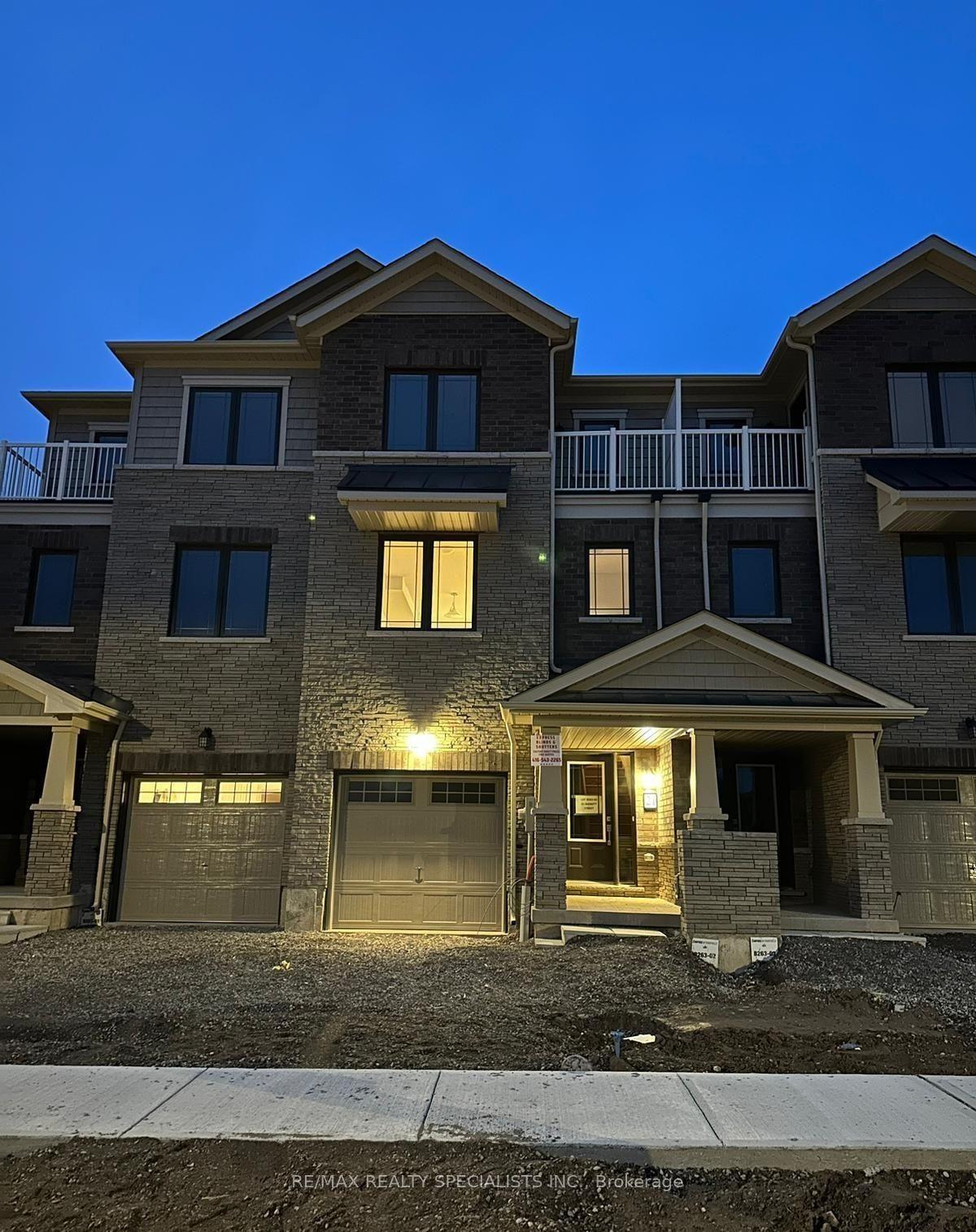 21 Baskett Street — photo 1