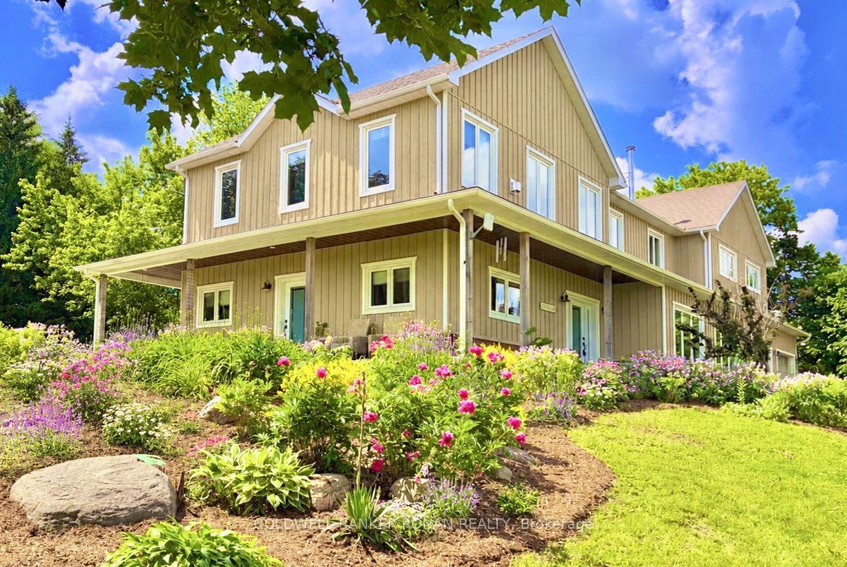 5354 3rd Line, New Tecumseth — Detached for sale, photo 1