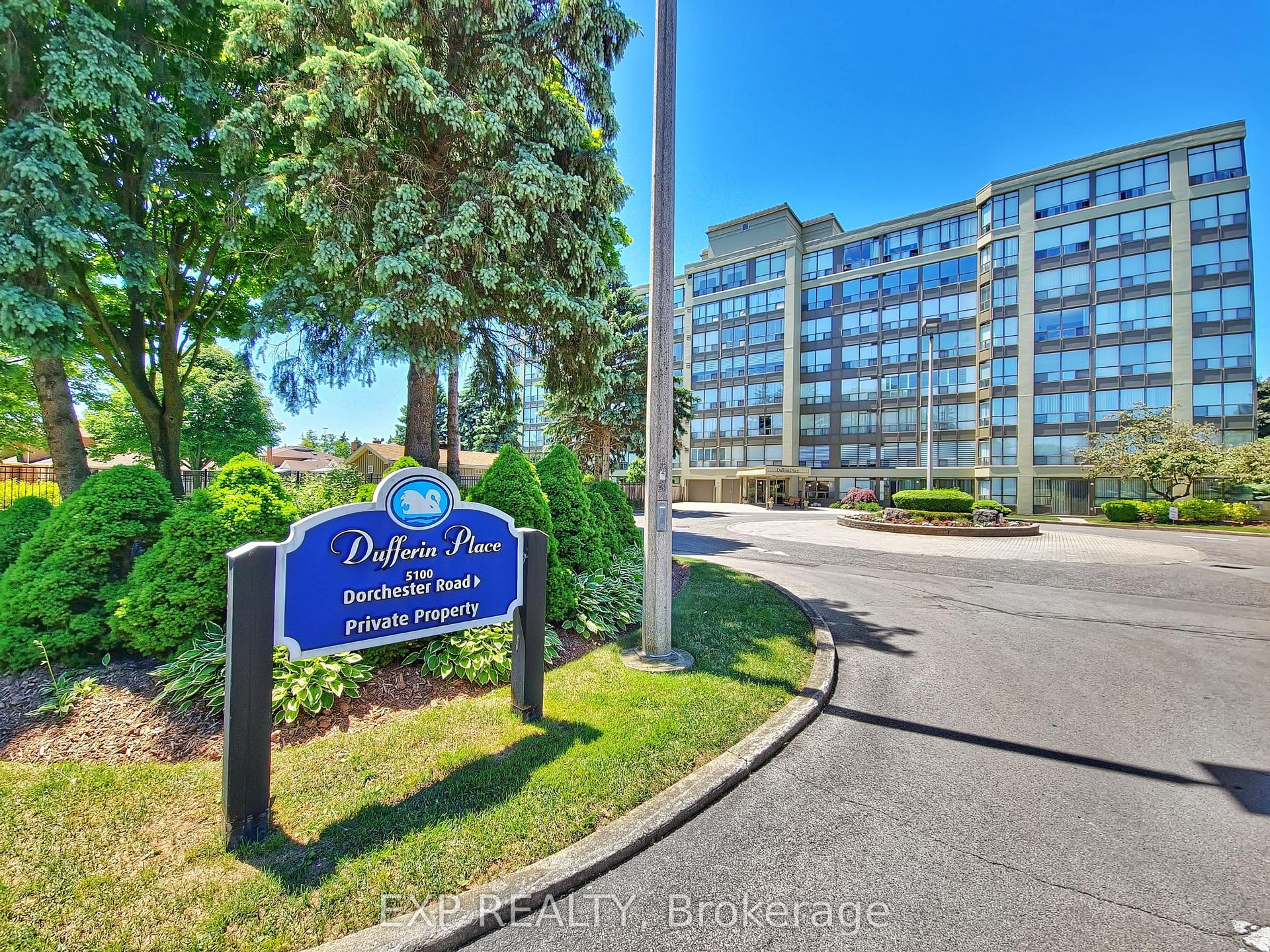 5100 Dorchester Road 410 #410 — photo 1