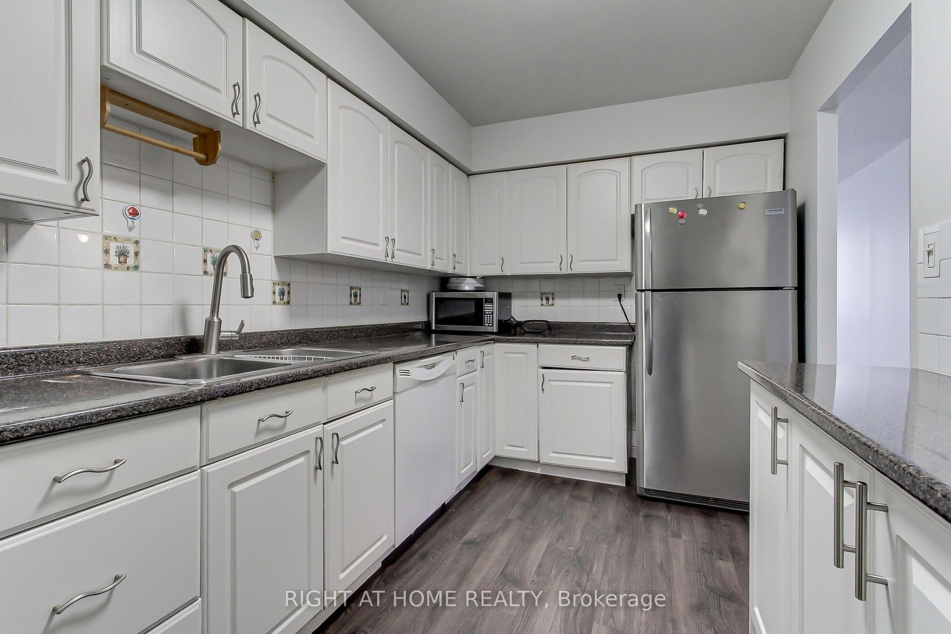3300 Don Mills Road 1006 #1006, Toronto — Condo for lease, photo 1