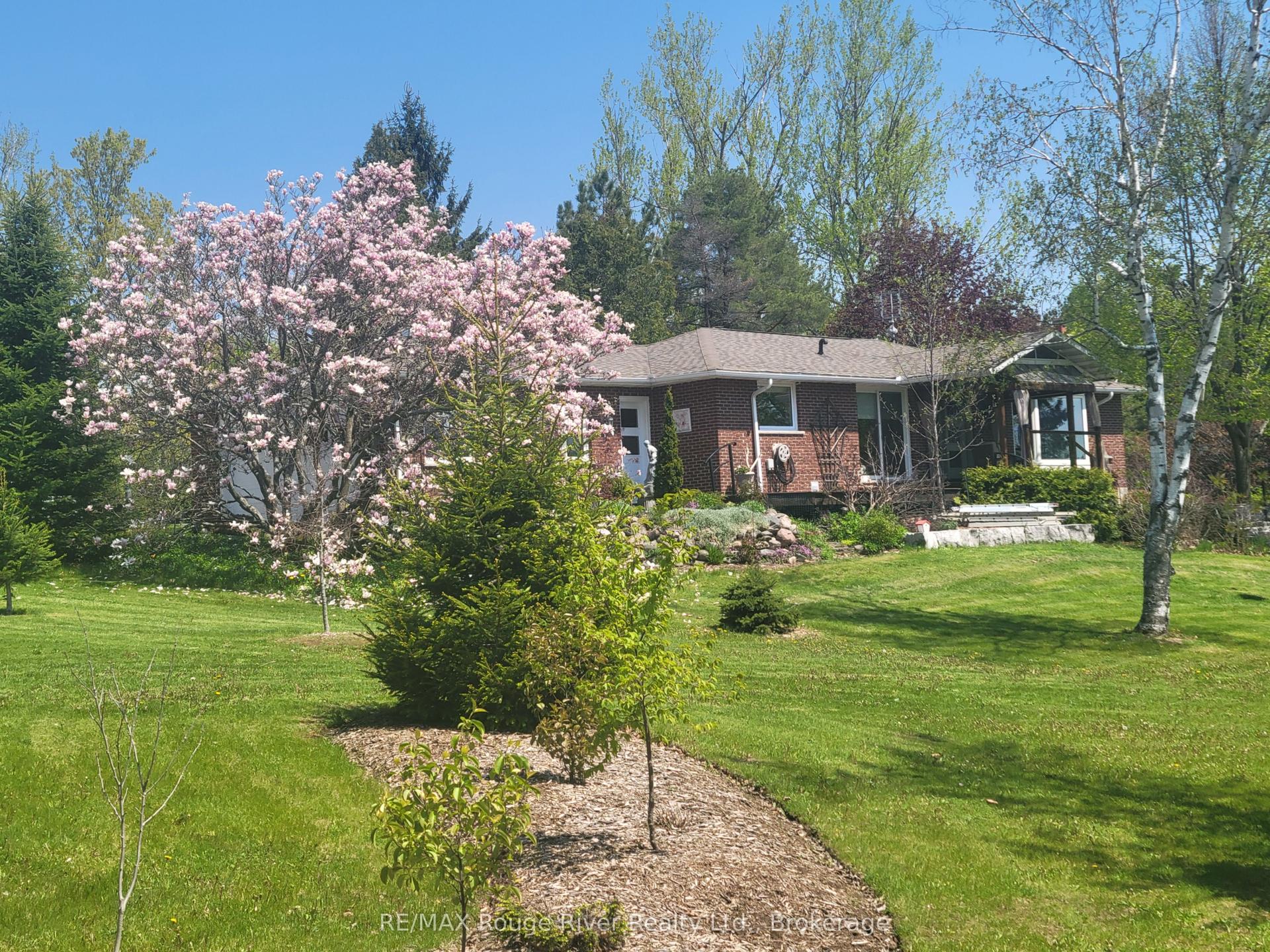 3625 Alnwick Hill Road — photo 1