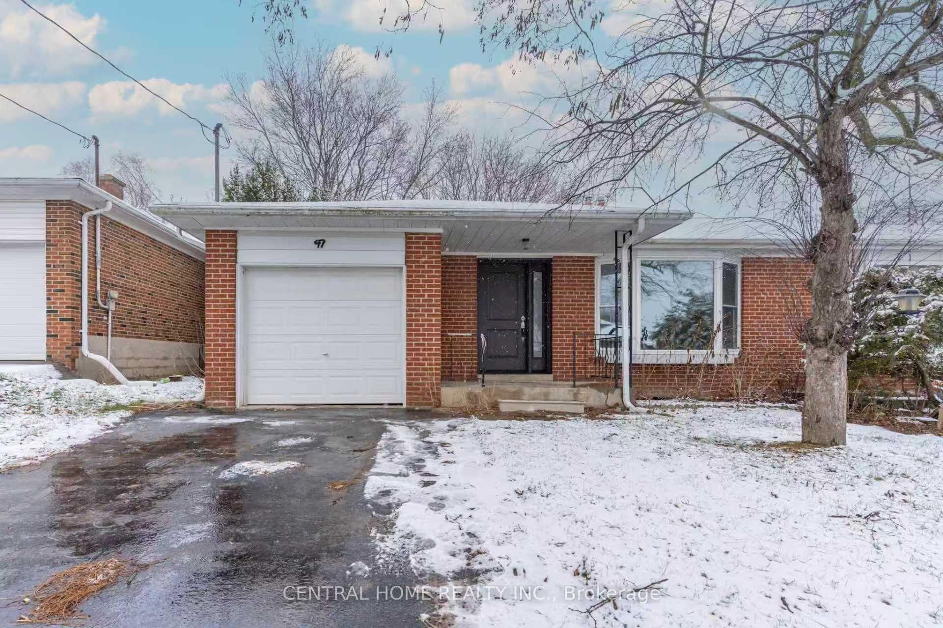 47 Sherwood Forest Drive Main #Main — photo 1