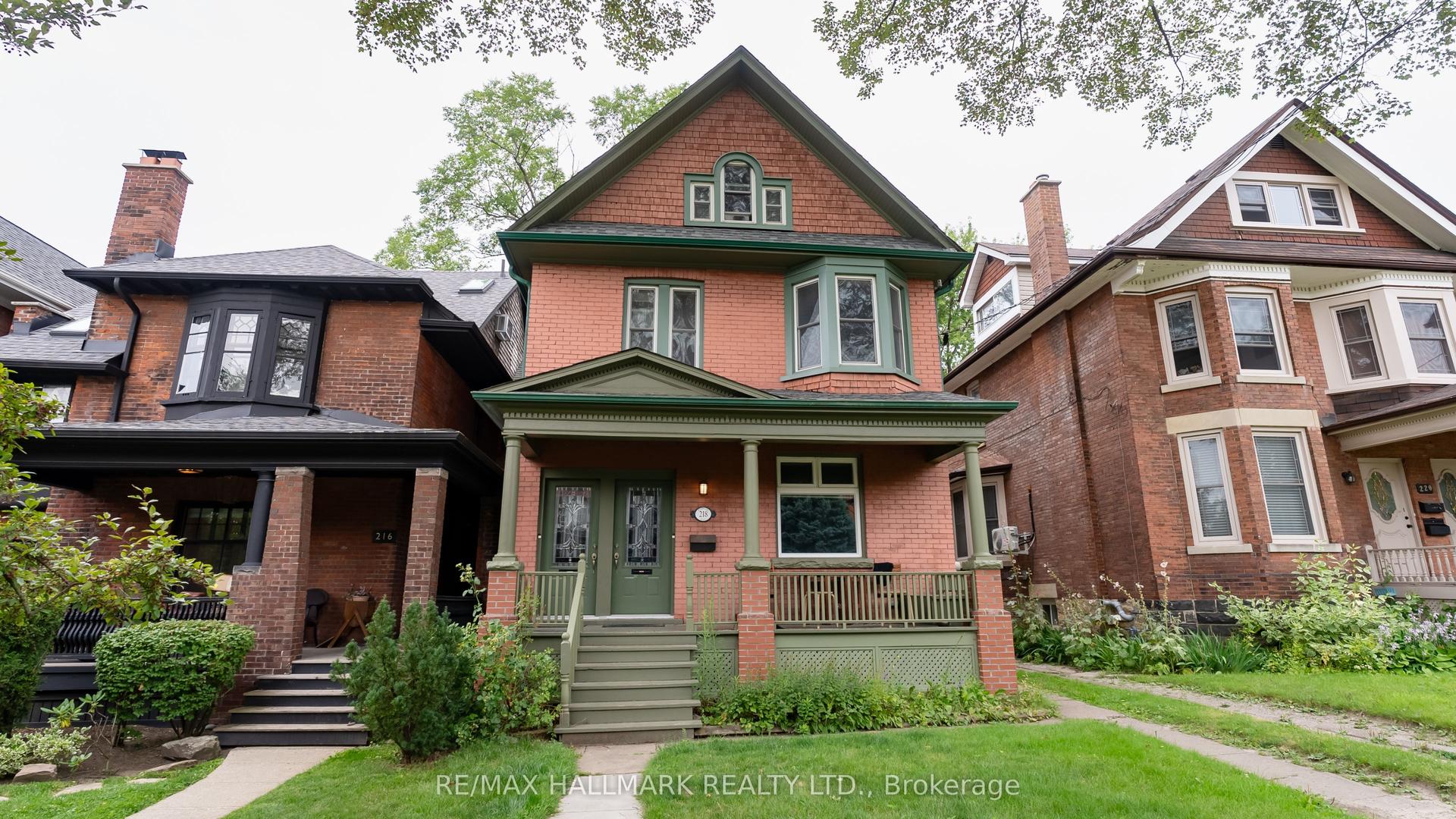 218 Rusholme Road Upper #Upper — photo 1