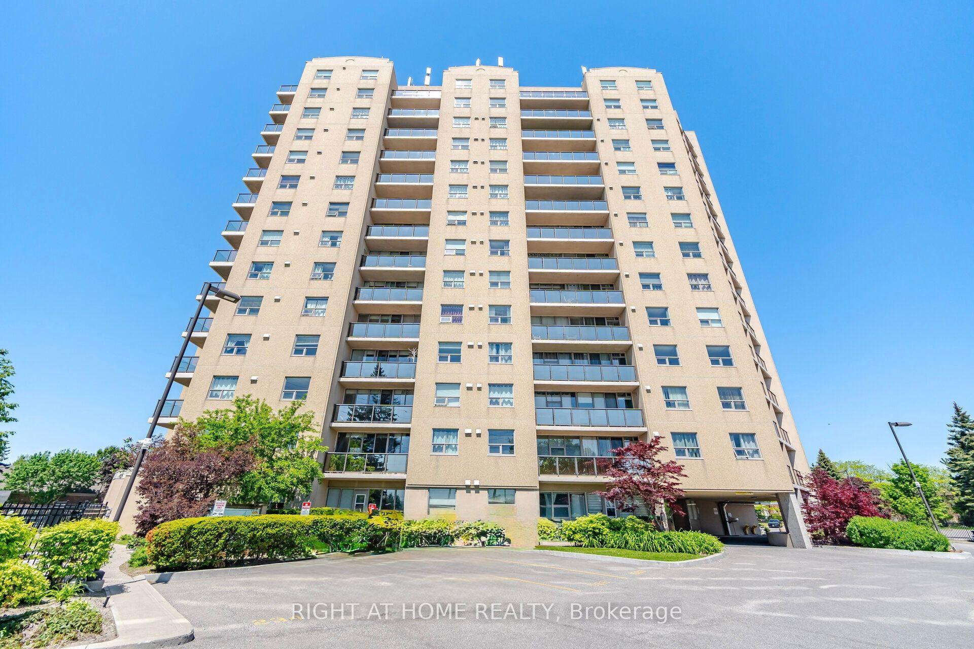 2 Westney Road N 108 #108, Ajax — Condo for sale, photo 1