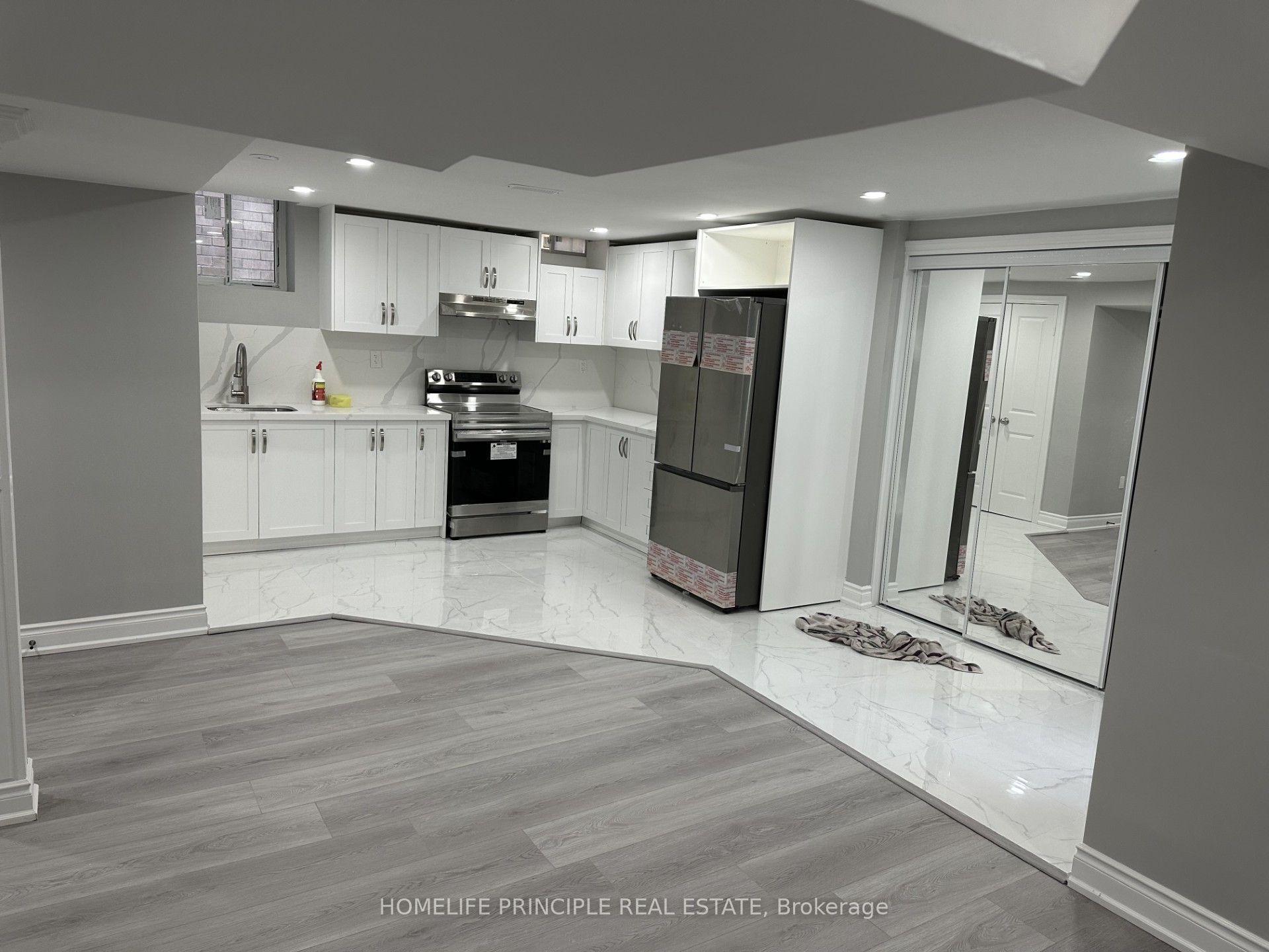 70 Gallant Place Basement #Basement, Vaughan — Detached for lease, photo 1