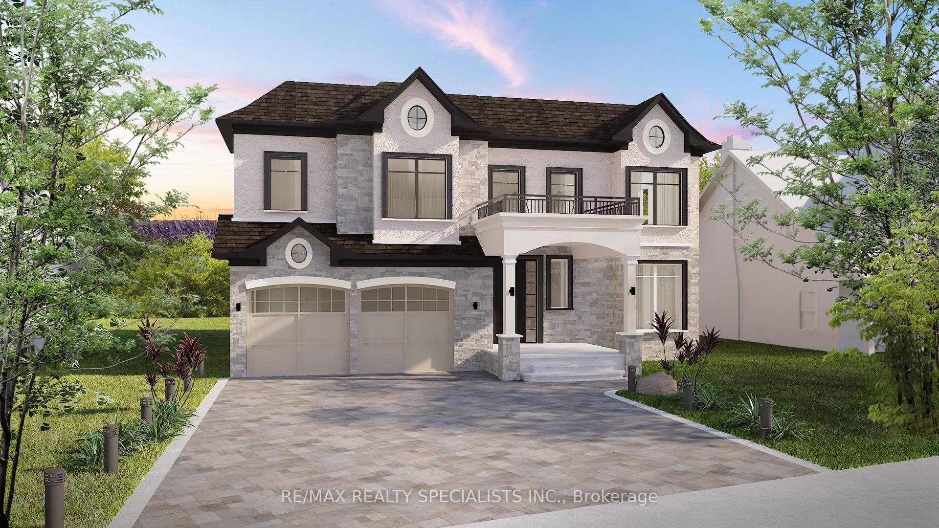 240 Weighton Drive — photo 1