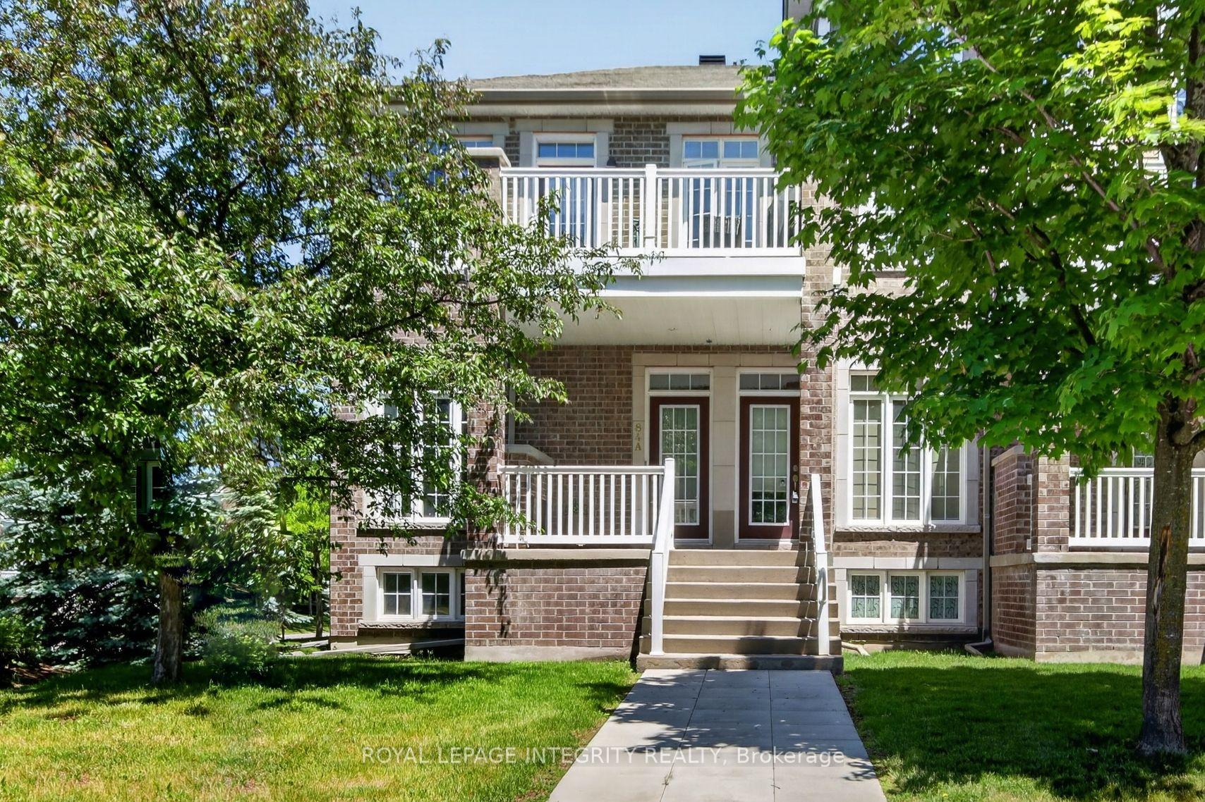84 STONEHAVEN Drive A #A — photo 1