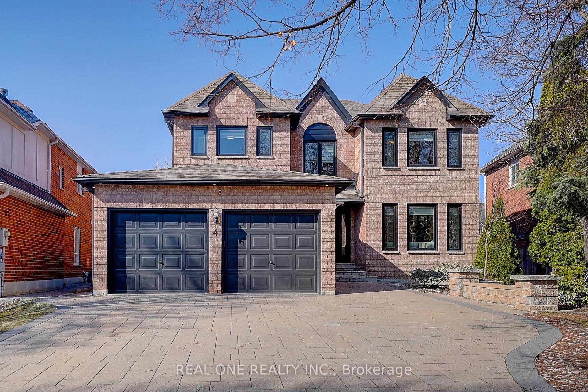 4 Casson Place — photo 1