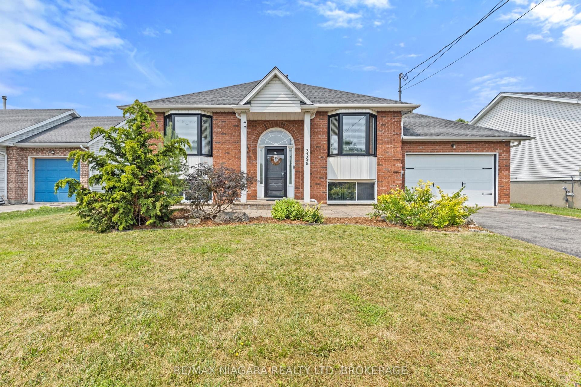 3398 Dominion Road, Fort Erie — Detached for sale, photo 1