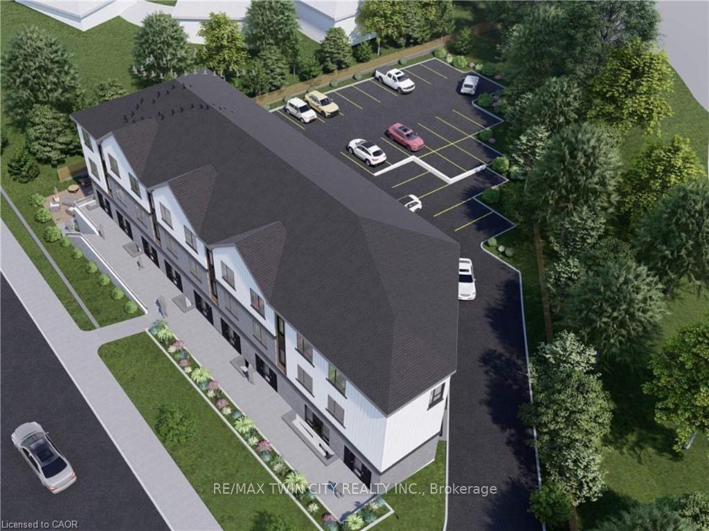 312 S St Andrews Street N, Cambridge — Land for sale, photo 1