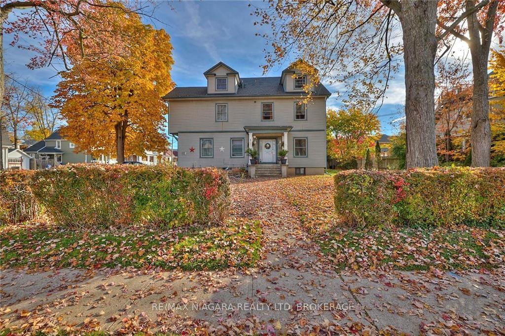 122 Hellems Avenue 3 #3, Welland — Multiplex for lease, photo 1