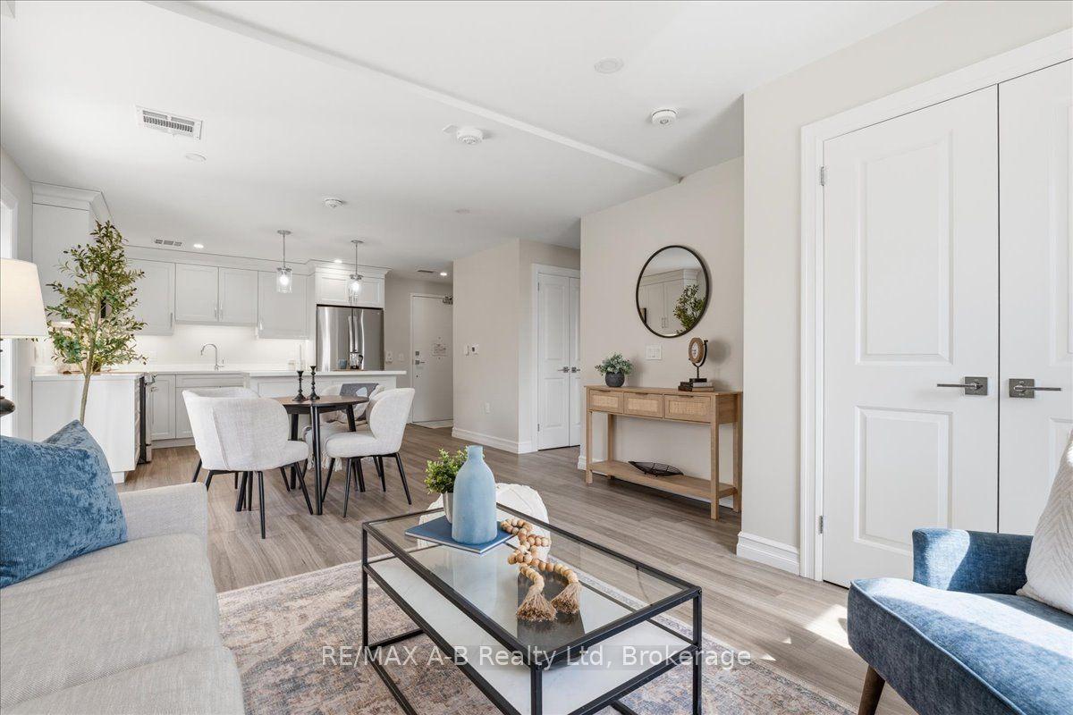 100 Gordon Street 204 #204 — photo 1