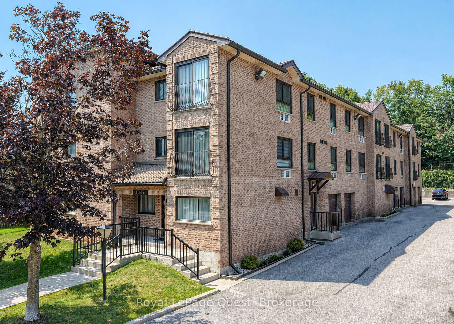 1047 Mississaga Street W 307 #307, Orillia — Condo for sale, photo 1
