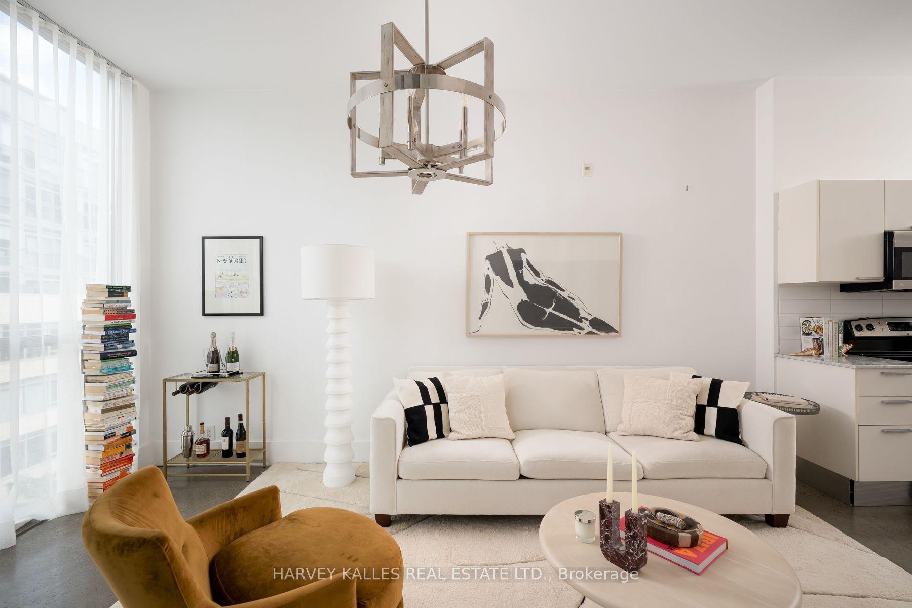 625 Queen Street E 410 #410, Toronto — Condo for sale, photo 1