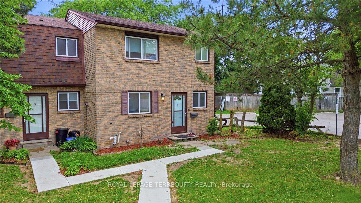 175 Siebert Avenue 1 #1 — photo 1