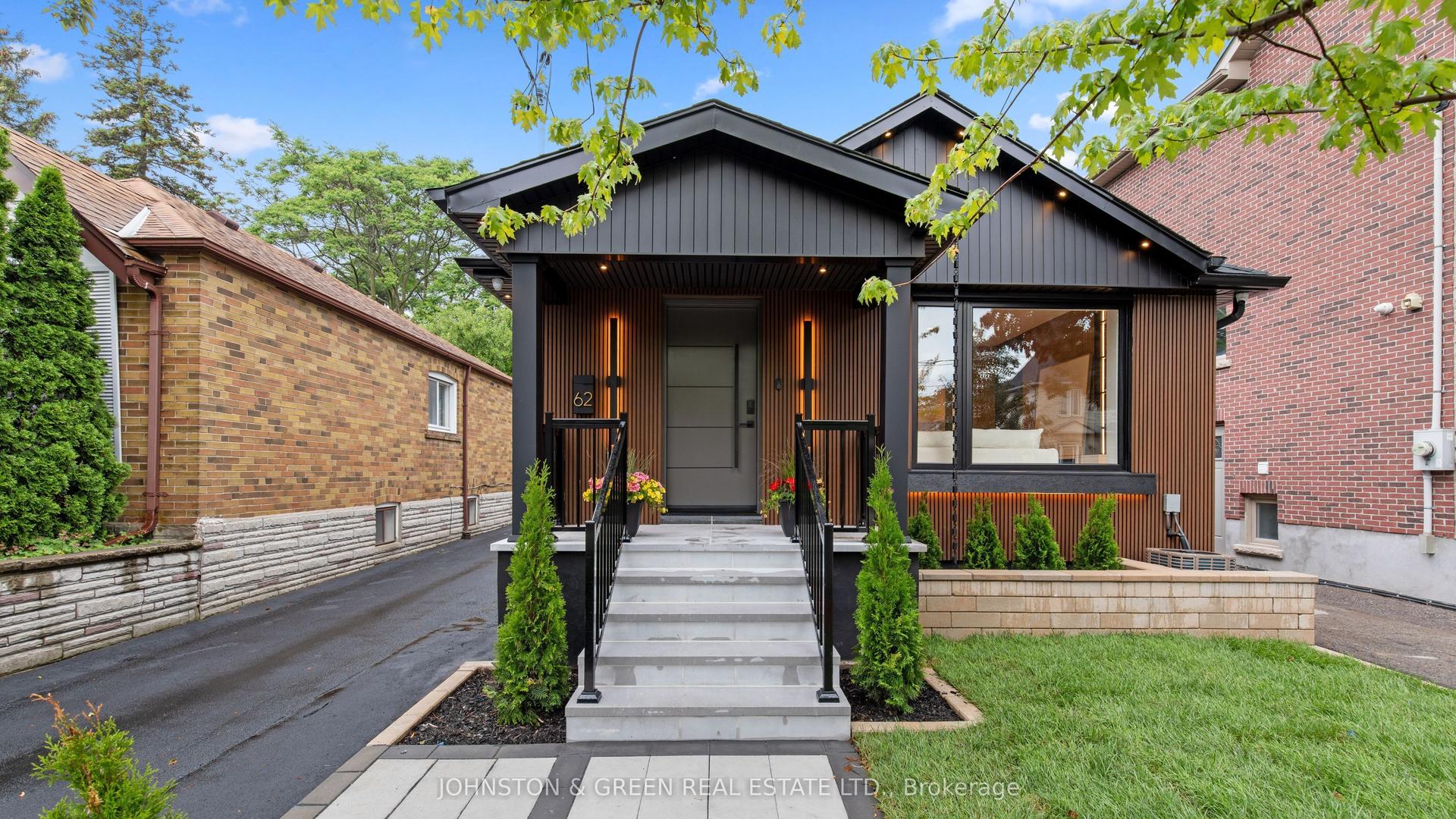 62 Northridge Avenue, Toronto — Detached for sale, photo 1