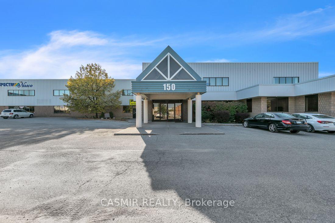150 Pony Drive E, Newmarket — Commercial for sale, photo 1