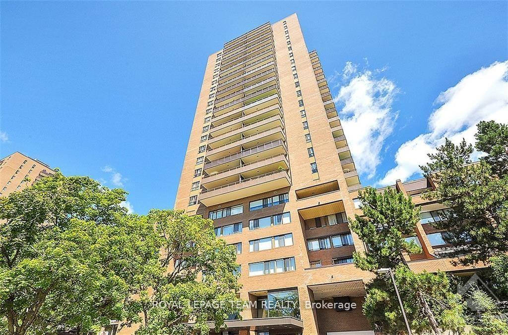 515 ST LAURENT Boulevard 644 #644, Manor Park - Cardinal Glen and Area — Condo for sale, photo 1