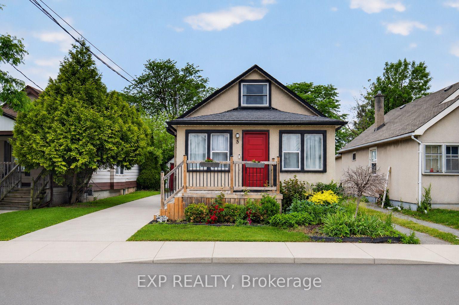 5 Elberta Street — photo 1
