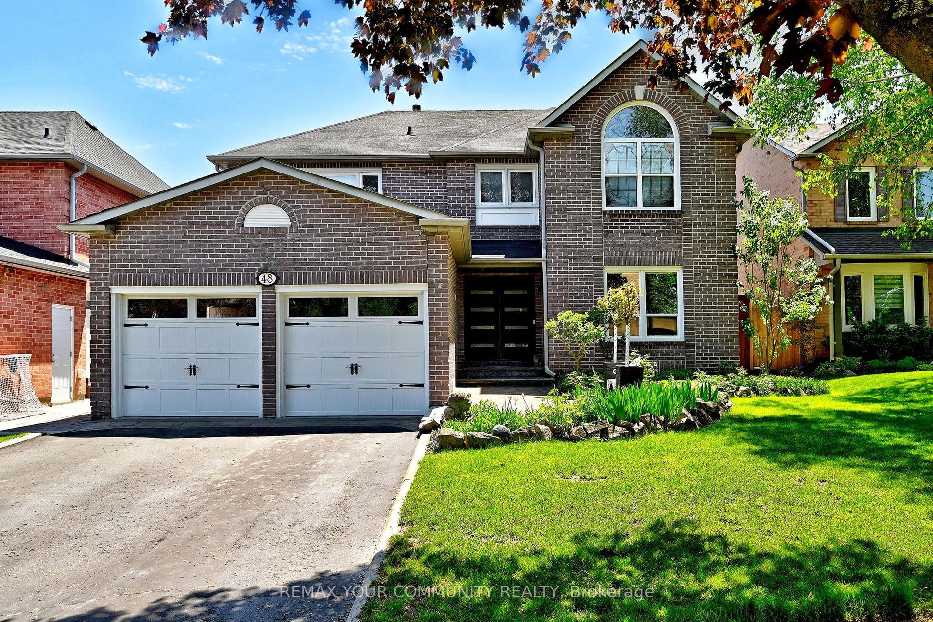 48 Haskell Crescent — photo 1