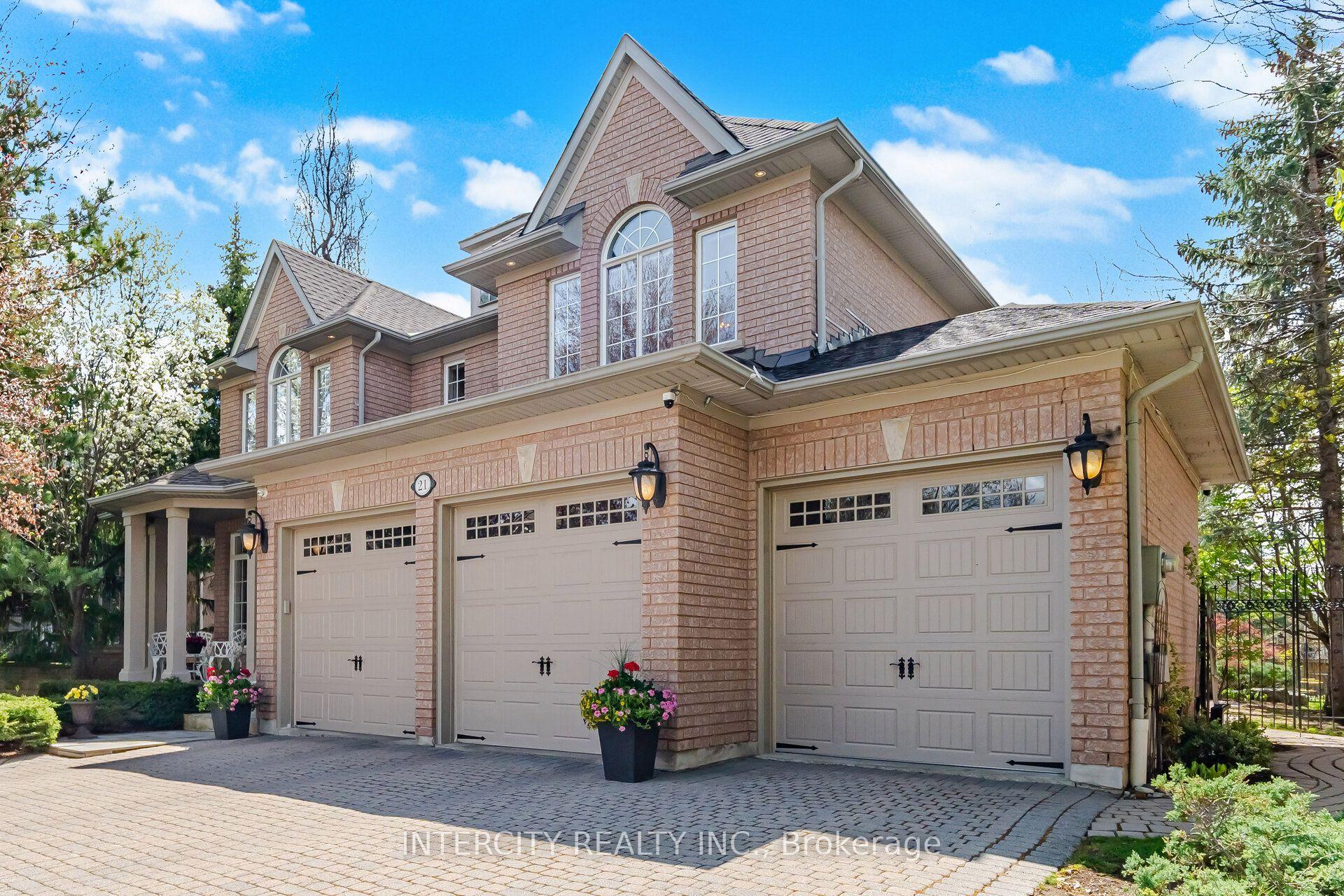 21 Capner Court — photo 1