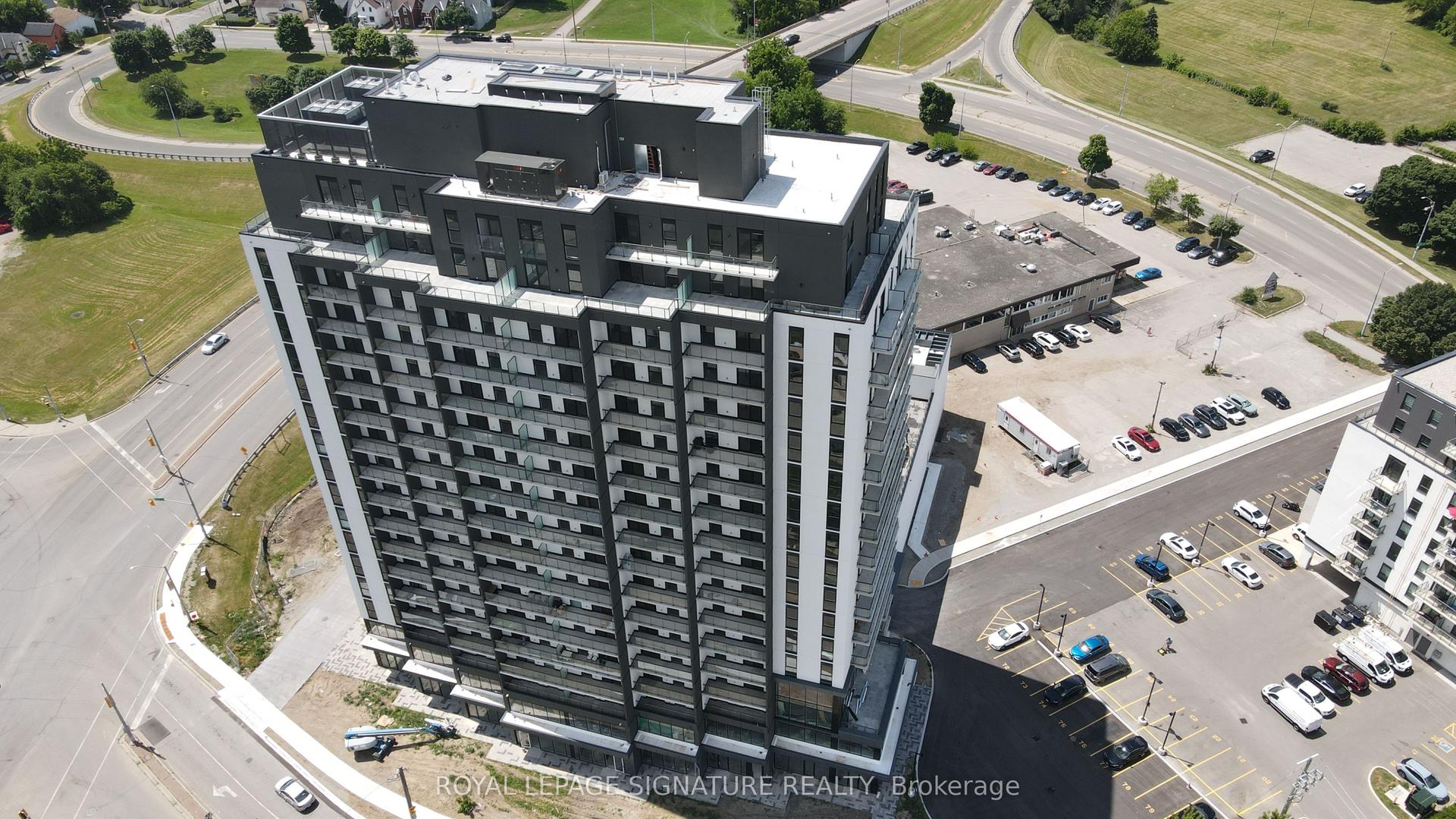 33 Erie Avenue 1304 #1304, Brantford — Condo for lease, photo 1
