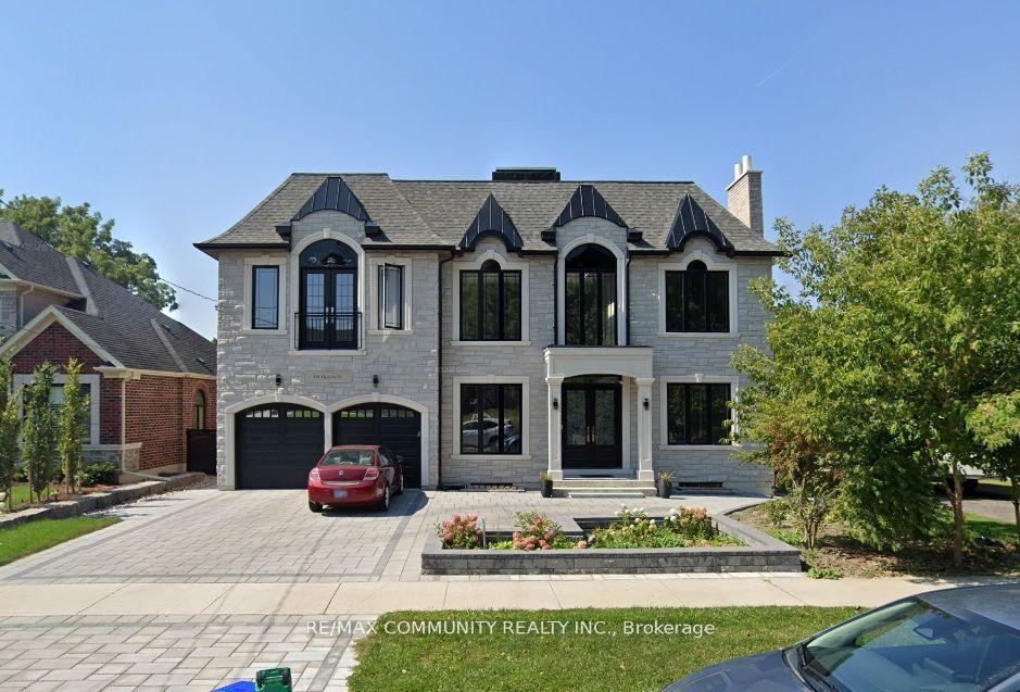 118 Queen Street, Whitby — Detached for lease, photo 1