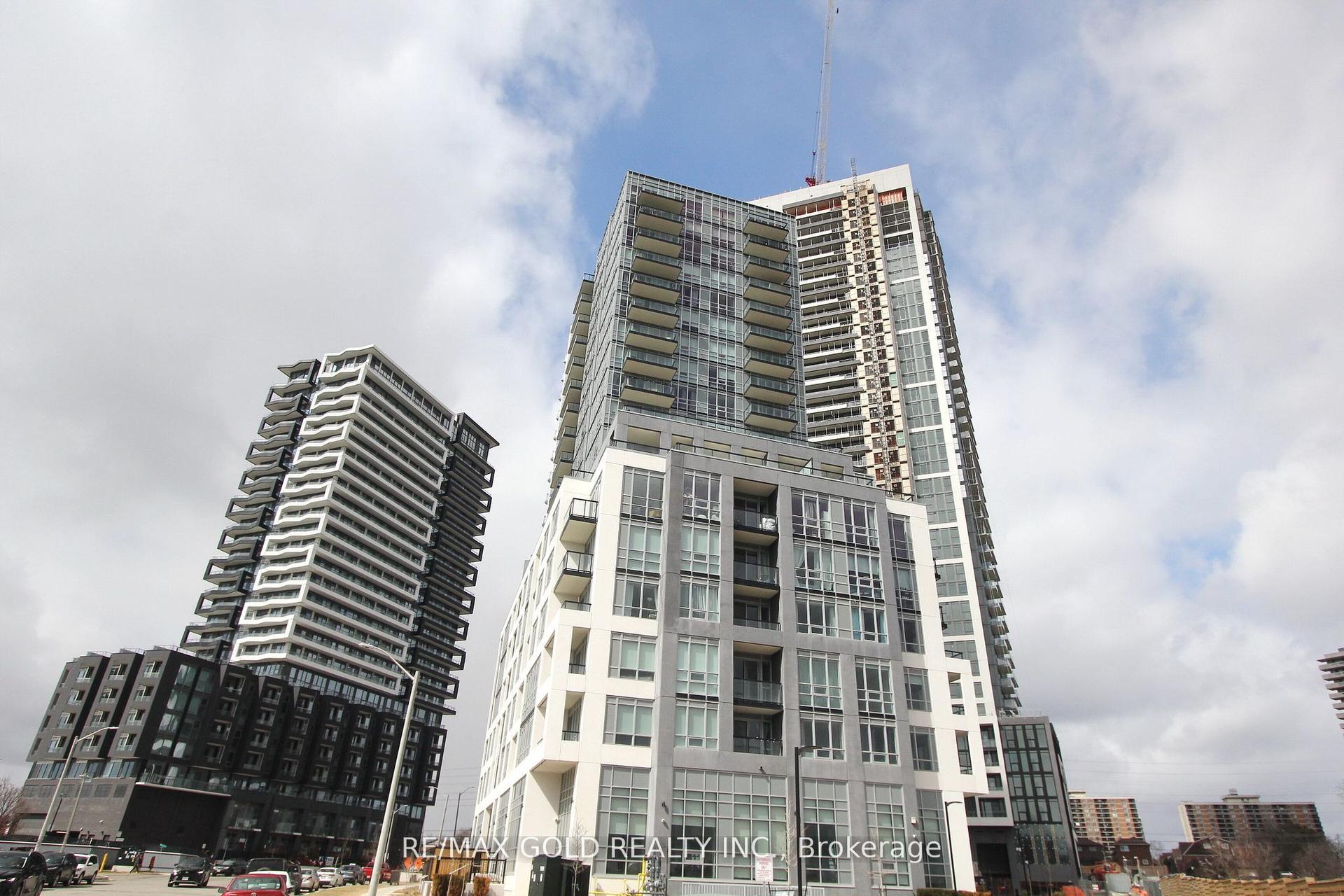 225 Malta Avenue 1401 #1401 — photo 1