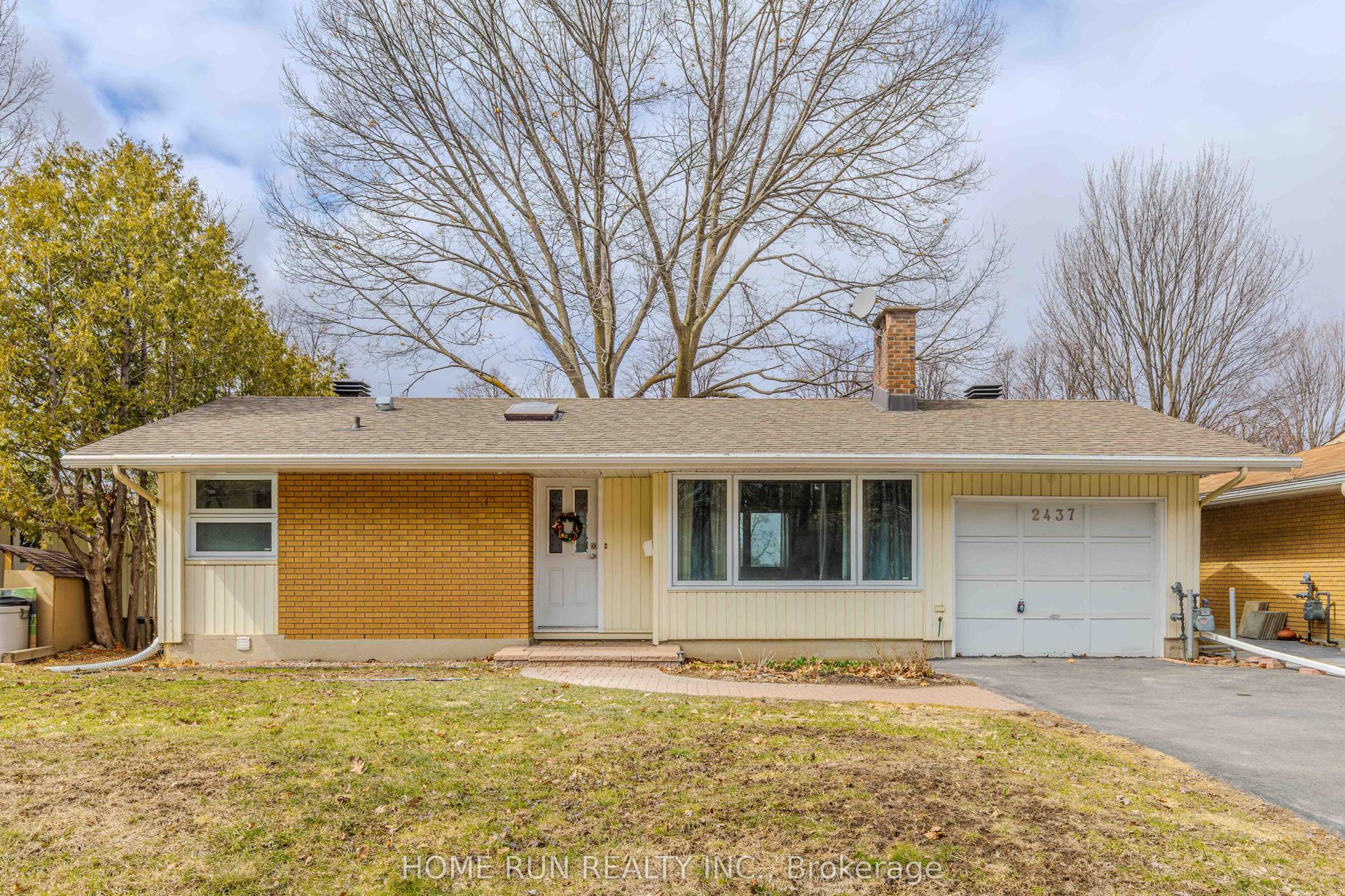 2437 Baseline Road — photo 1