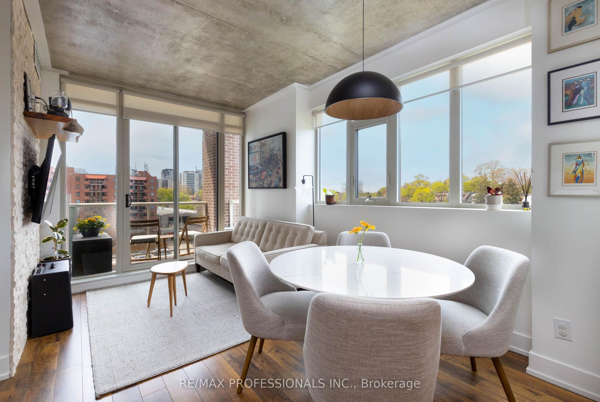 1638 Bloor Street W 410 #410, Toronto — Condo for sale, photo 1
