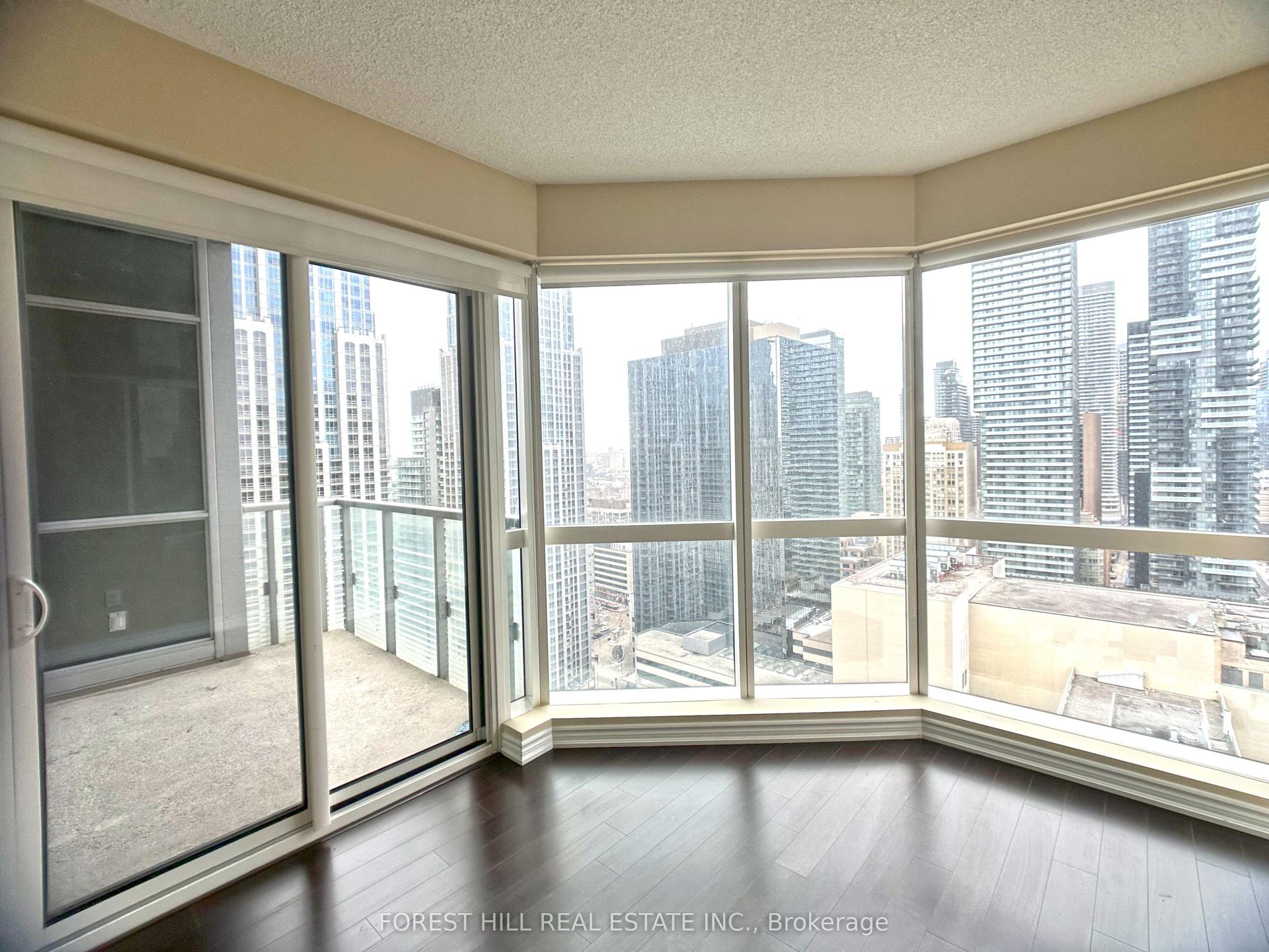 386 Yonge Street 3416 #3416, Toronto — Condo for lease, photo 1