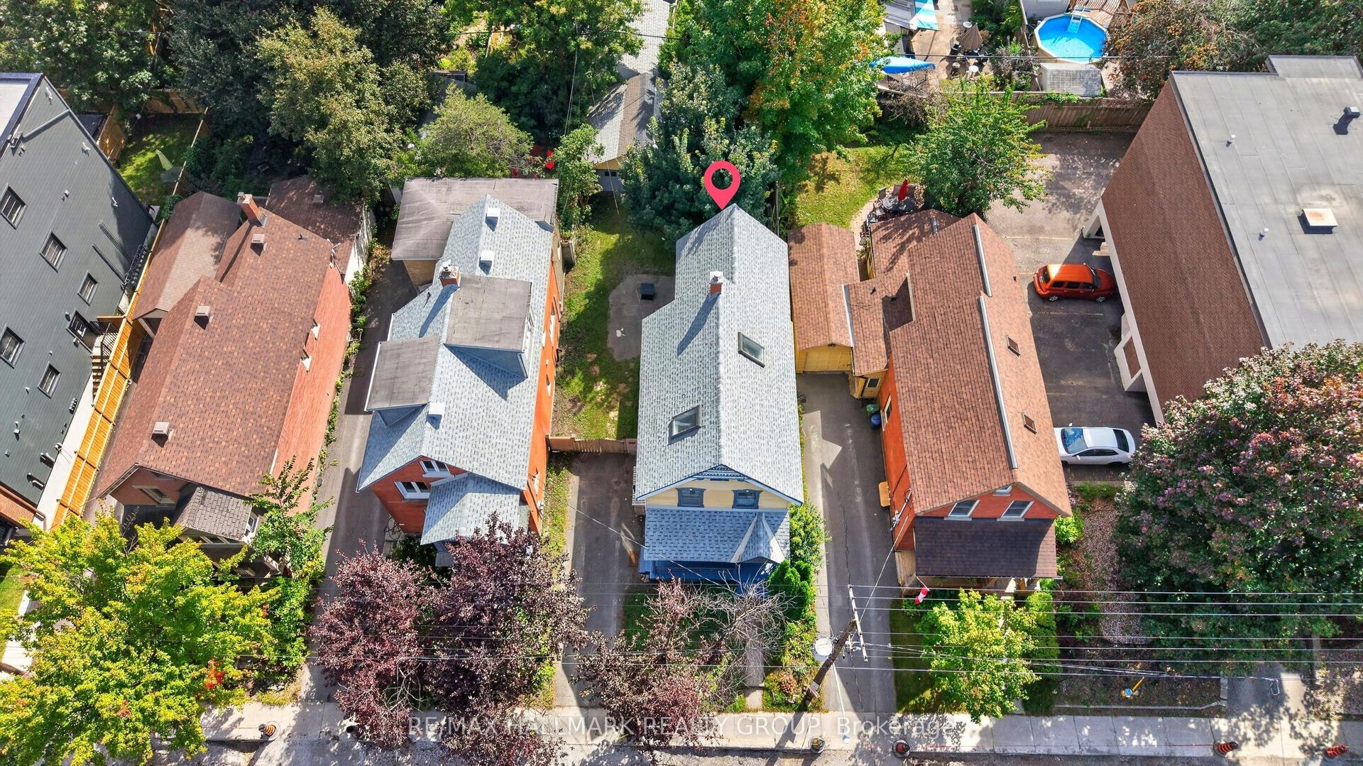 182 Pretoria Avenue, Glebe - Ottawa East and Area — Land for sale, photo 1