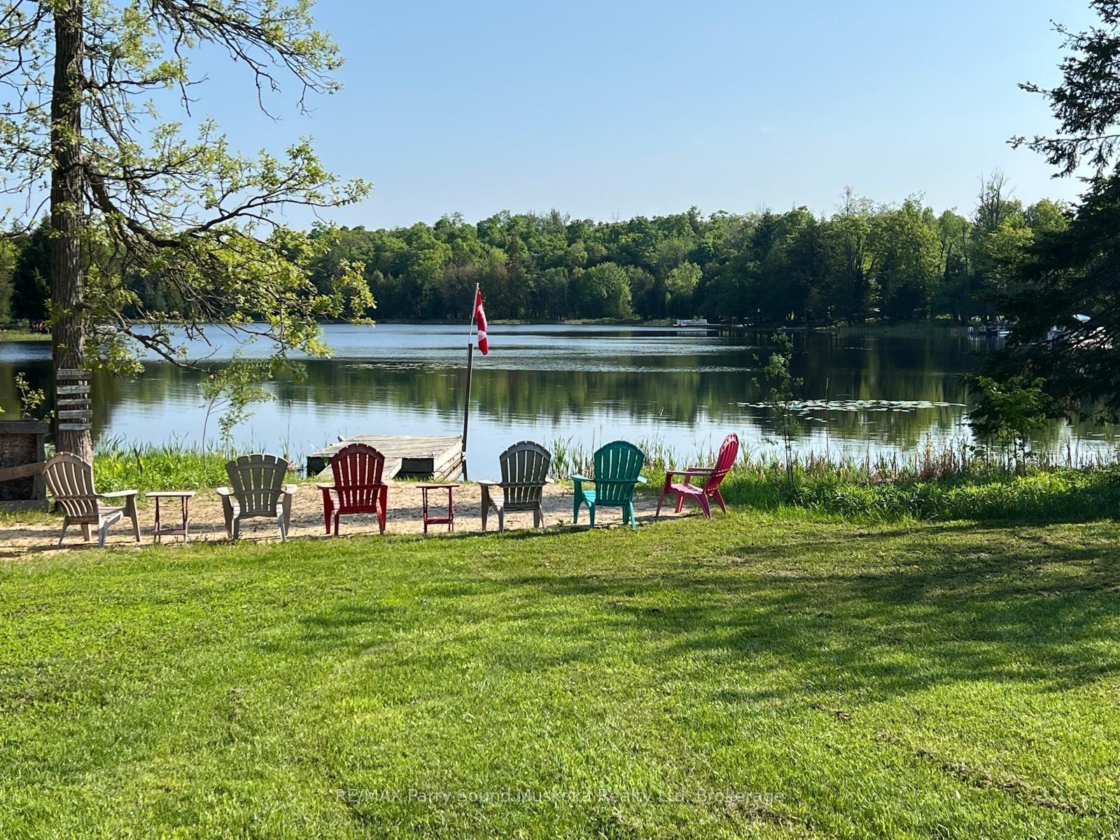 5 MEHARG Drive — photo 1