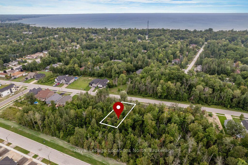 Part Lot 25 (Part 2) ROBINSON Road — photo 1