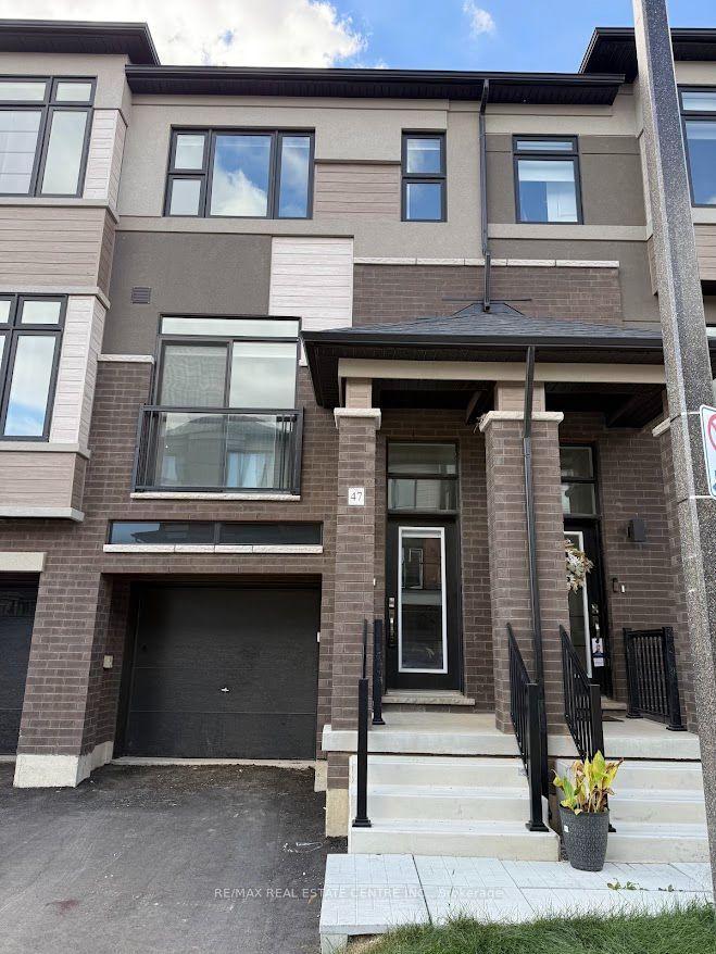 313 Conklin Road 47 #47, Brantford — Townhouse for lease, photo 1