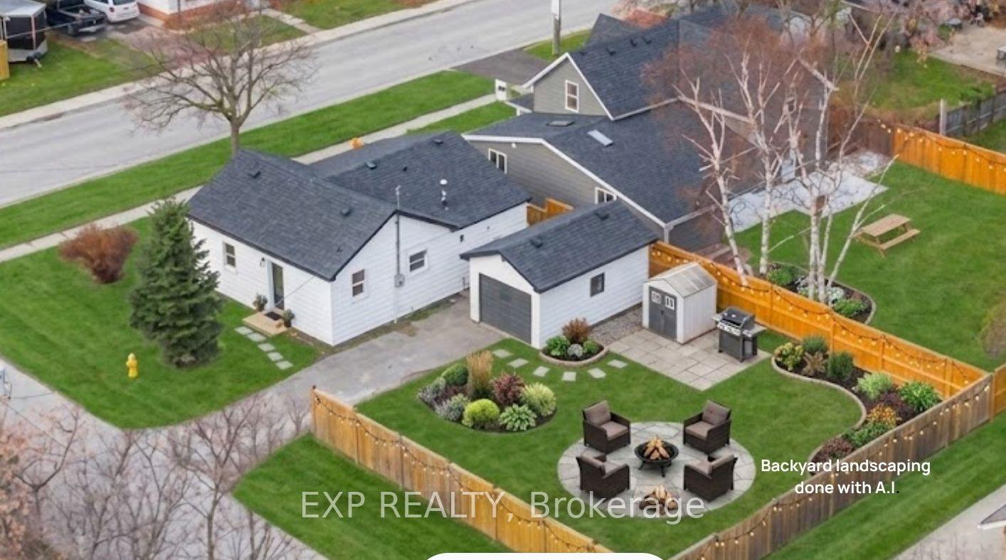 169 Peel Street — photo 1