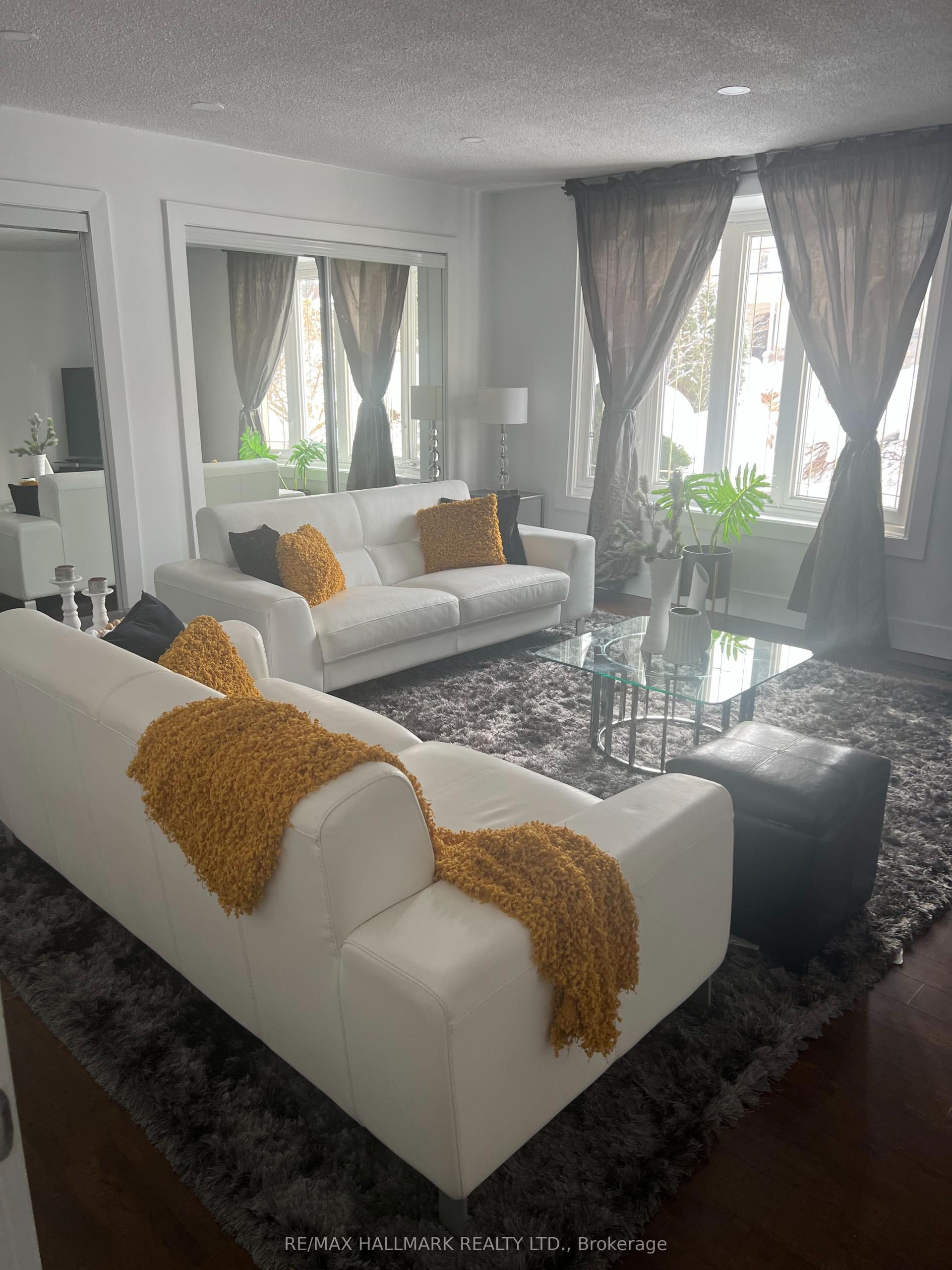 59 Johnson Street, Markham — Semi-Detached for lease, photo 1