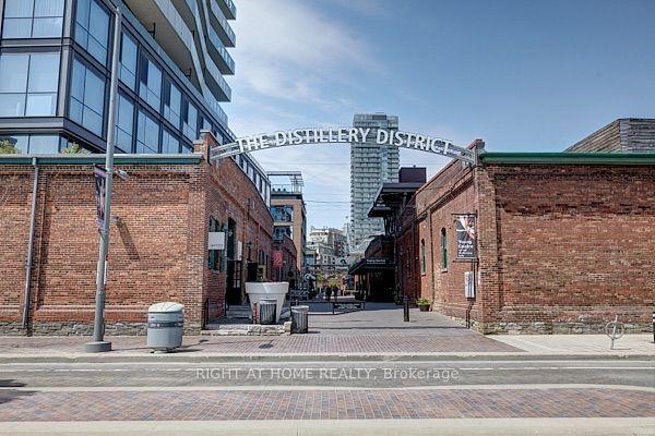 70 Distillery Lane 805 #805, Toronto — Condo for sale, photo 1
