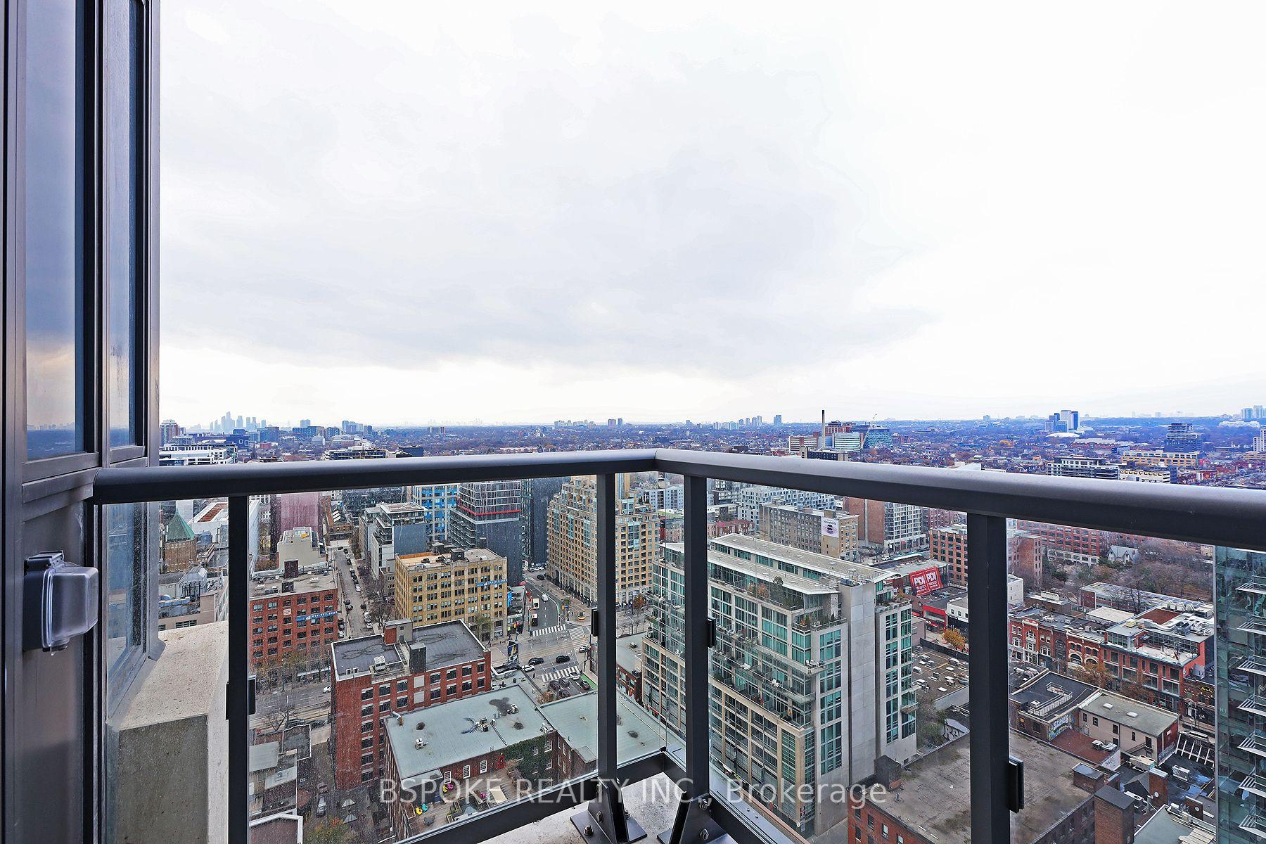 108 Peter Street 2811 #2811, Toronto — Condo for sale, photo 1