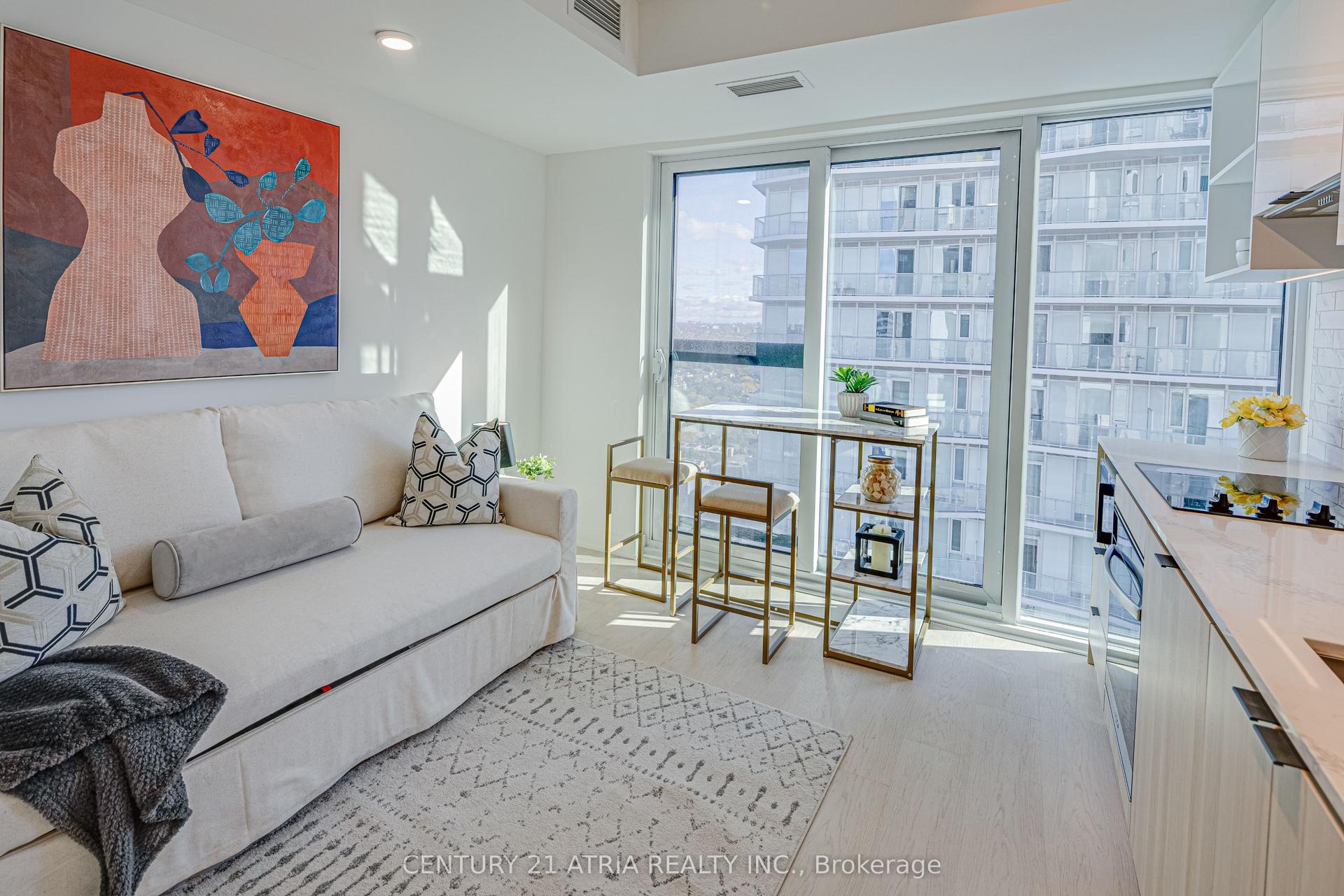 252 Church Street 3707 #3707 — photo 1