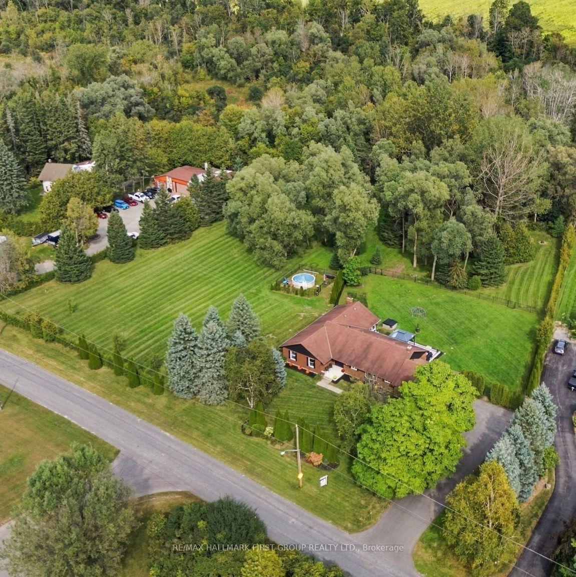 4275 Tooley Road, Clarington — Detached for sale, photo 1
