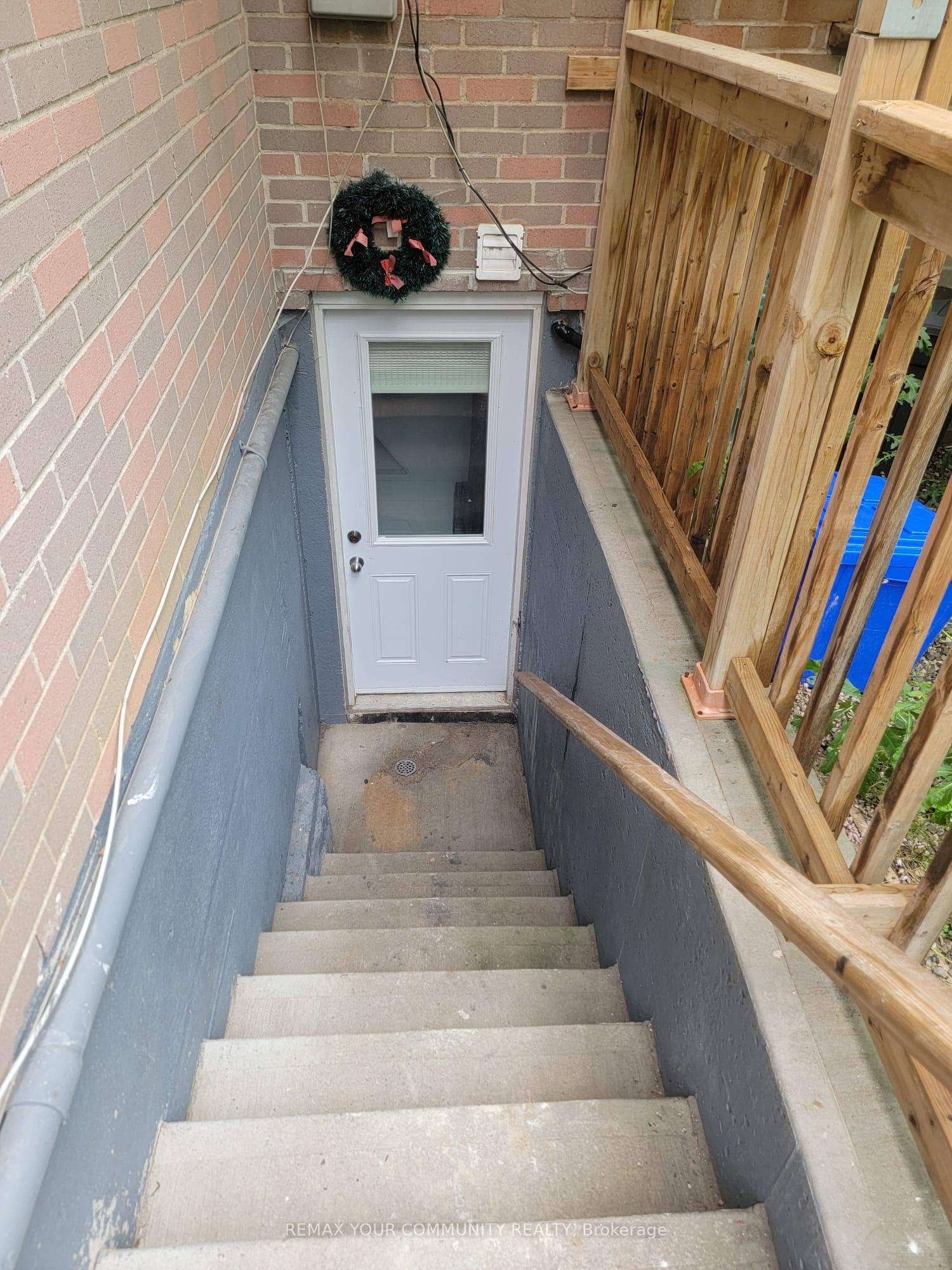 47 Drumern Crescent, Richmond Hill — Detached for lease, photo 1