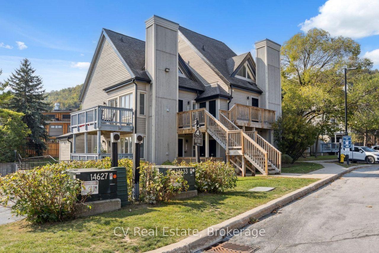 796468 Grey 19 Road 404 #404, Blue Mountains — Condo for sale, photo 1