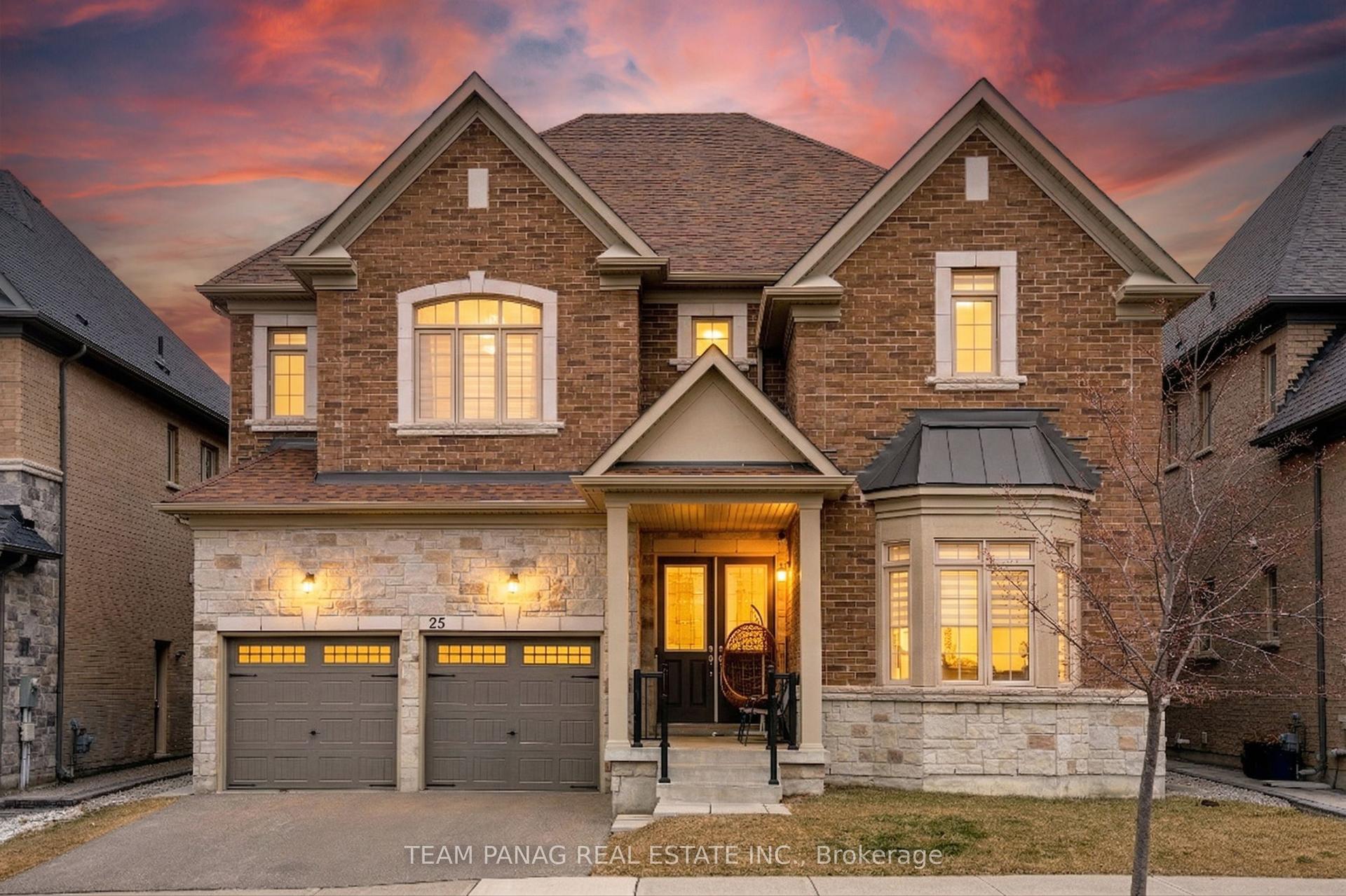 25 Trail Rider Drive — photo 1