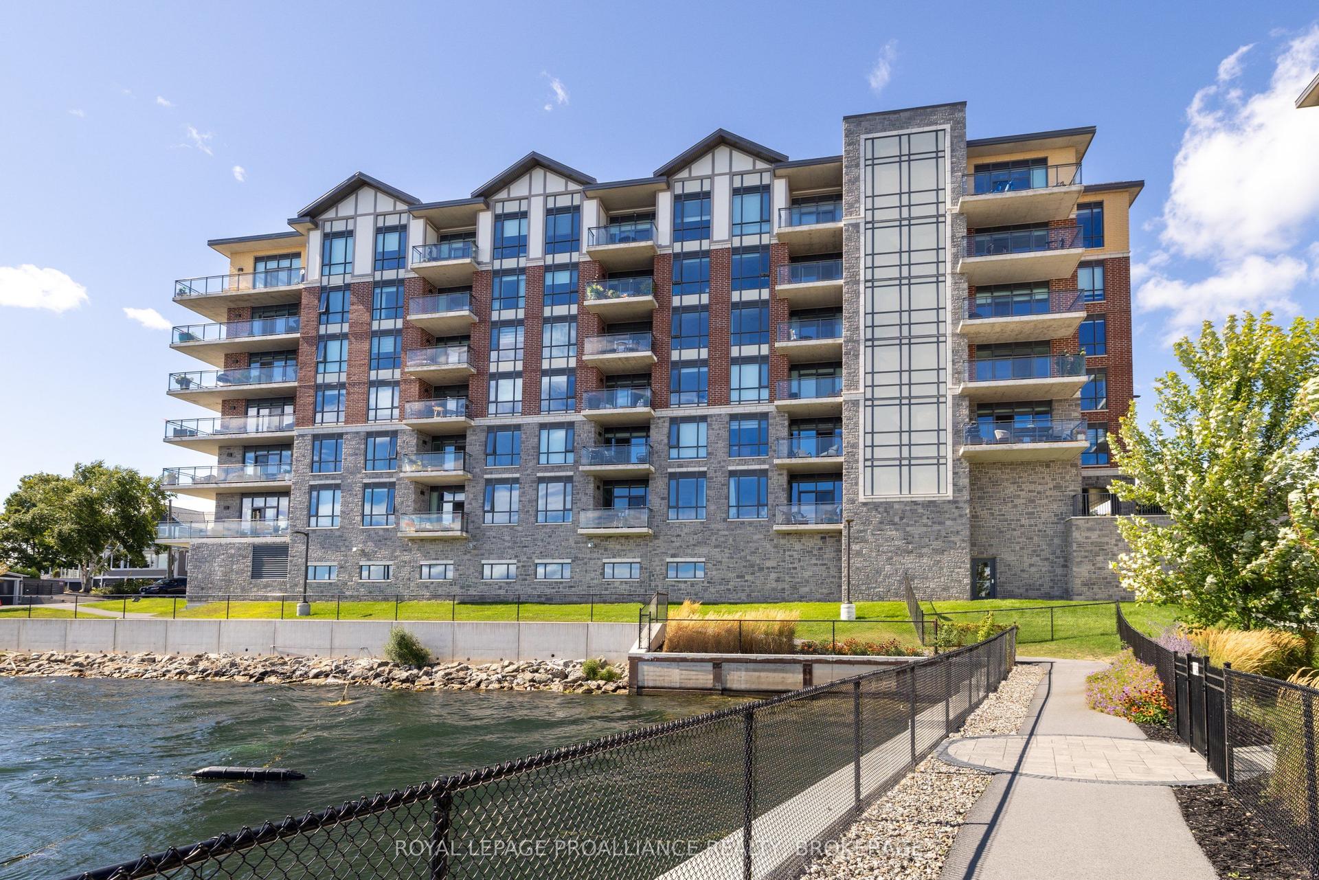 129B South Street 218 #218, Gananoque — Condo for sale, photo 1
