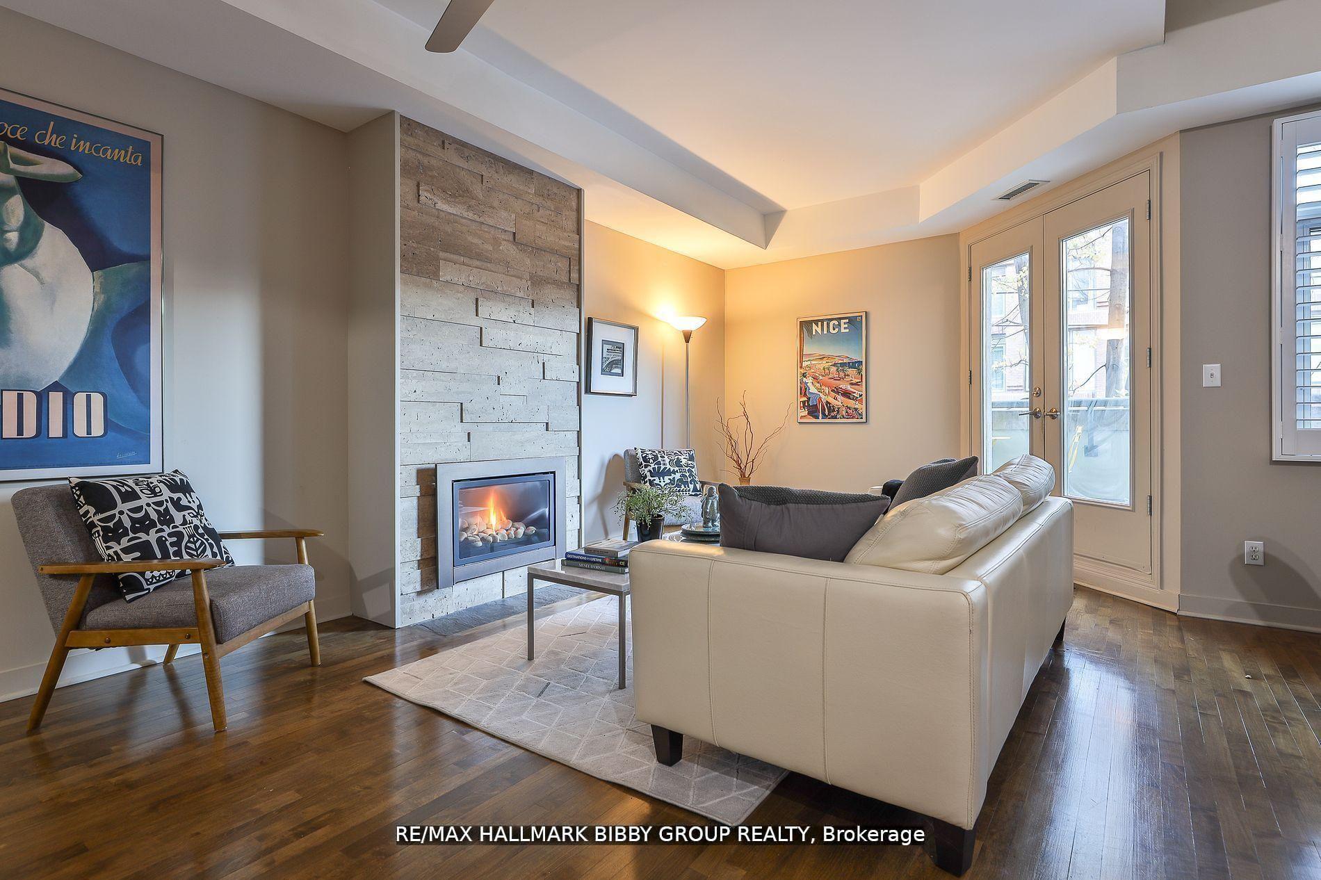 500 Richmond Street W 315 #315, Toronto — Condo for sale, photo 1